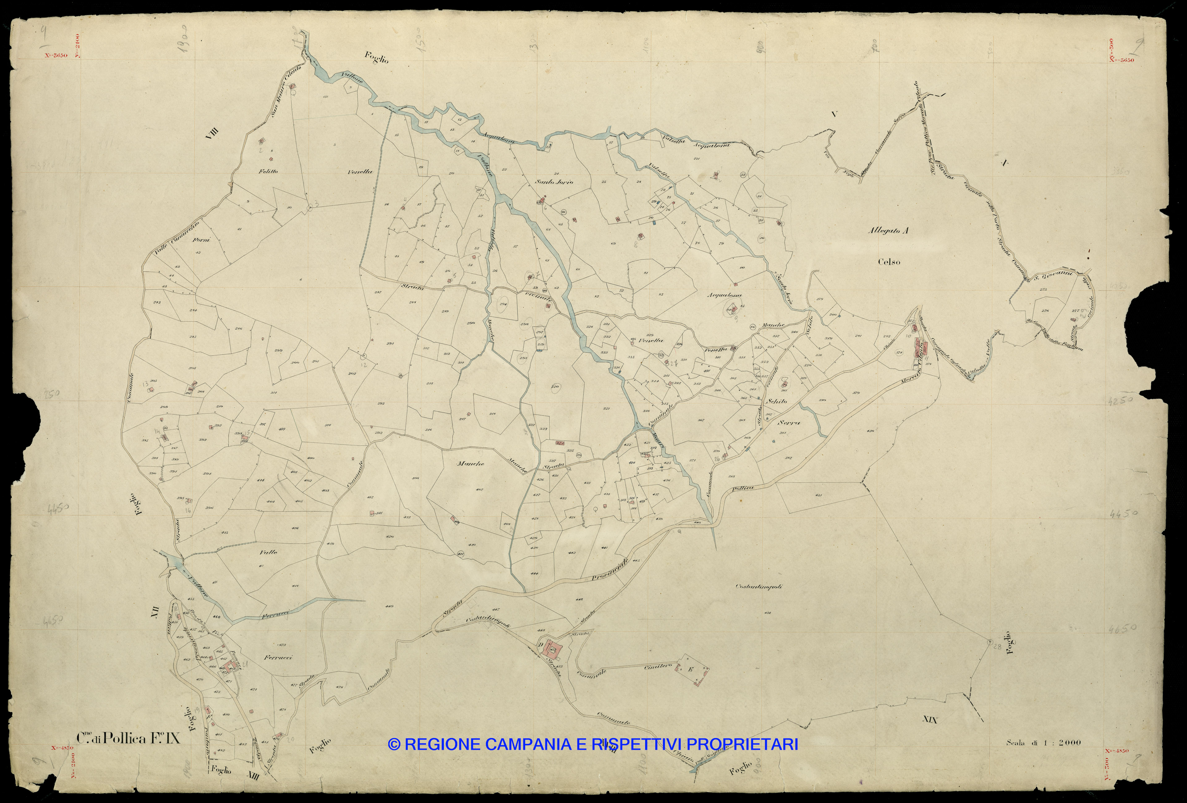 Mappa