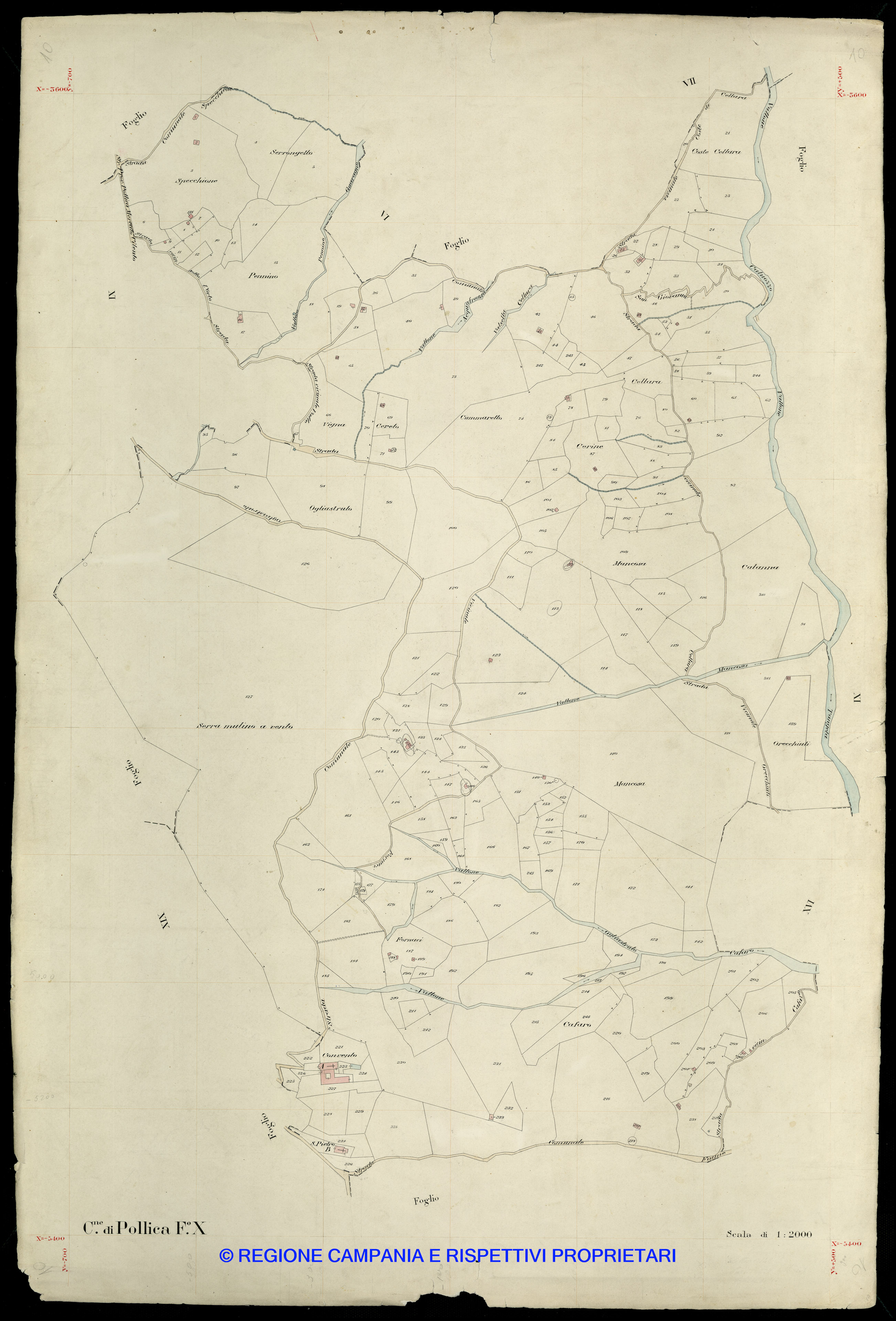 Mappa