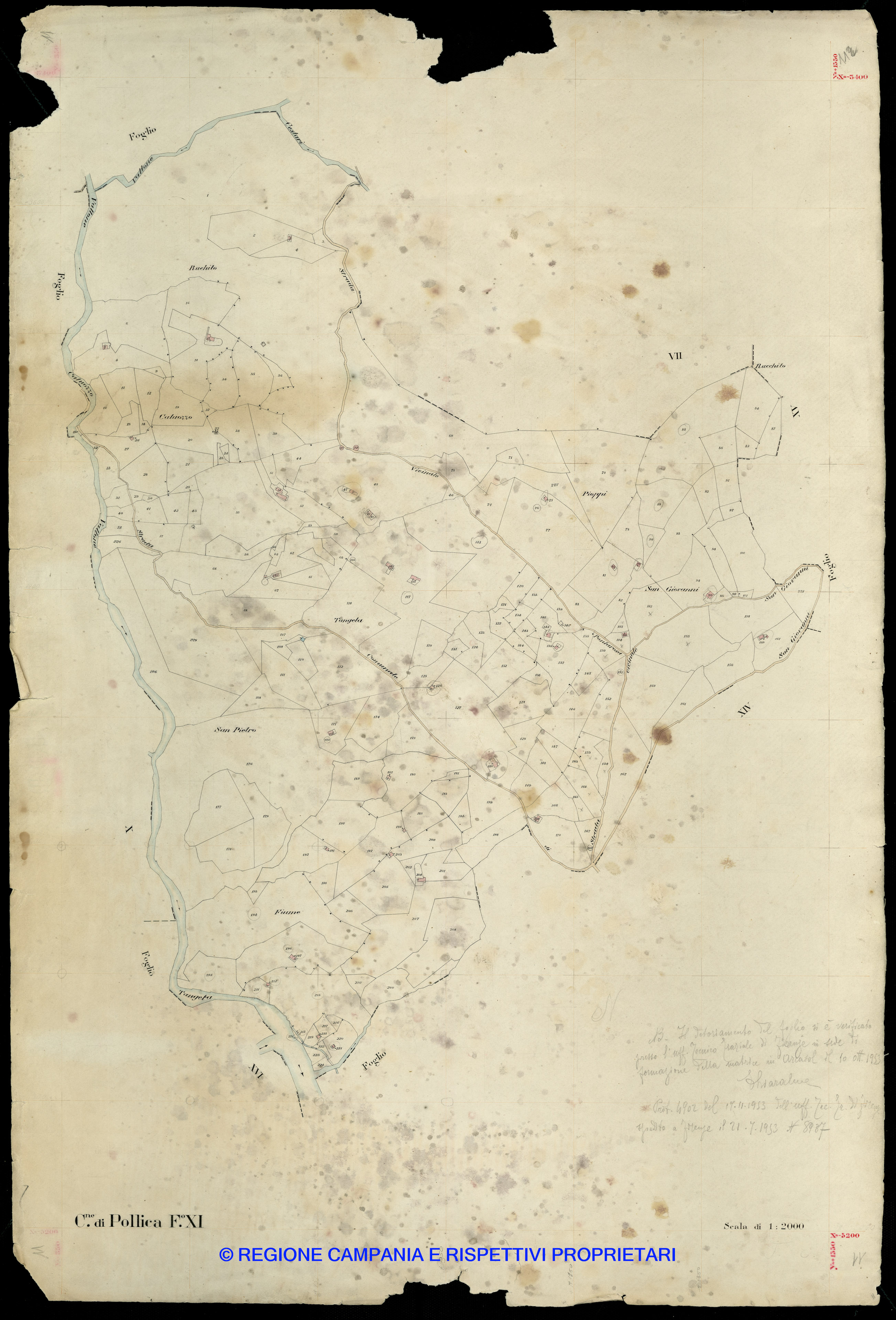 Mappa