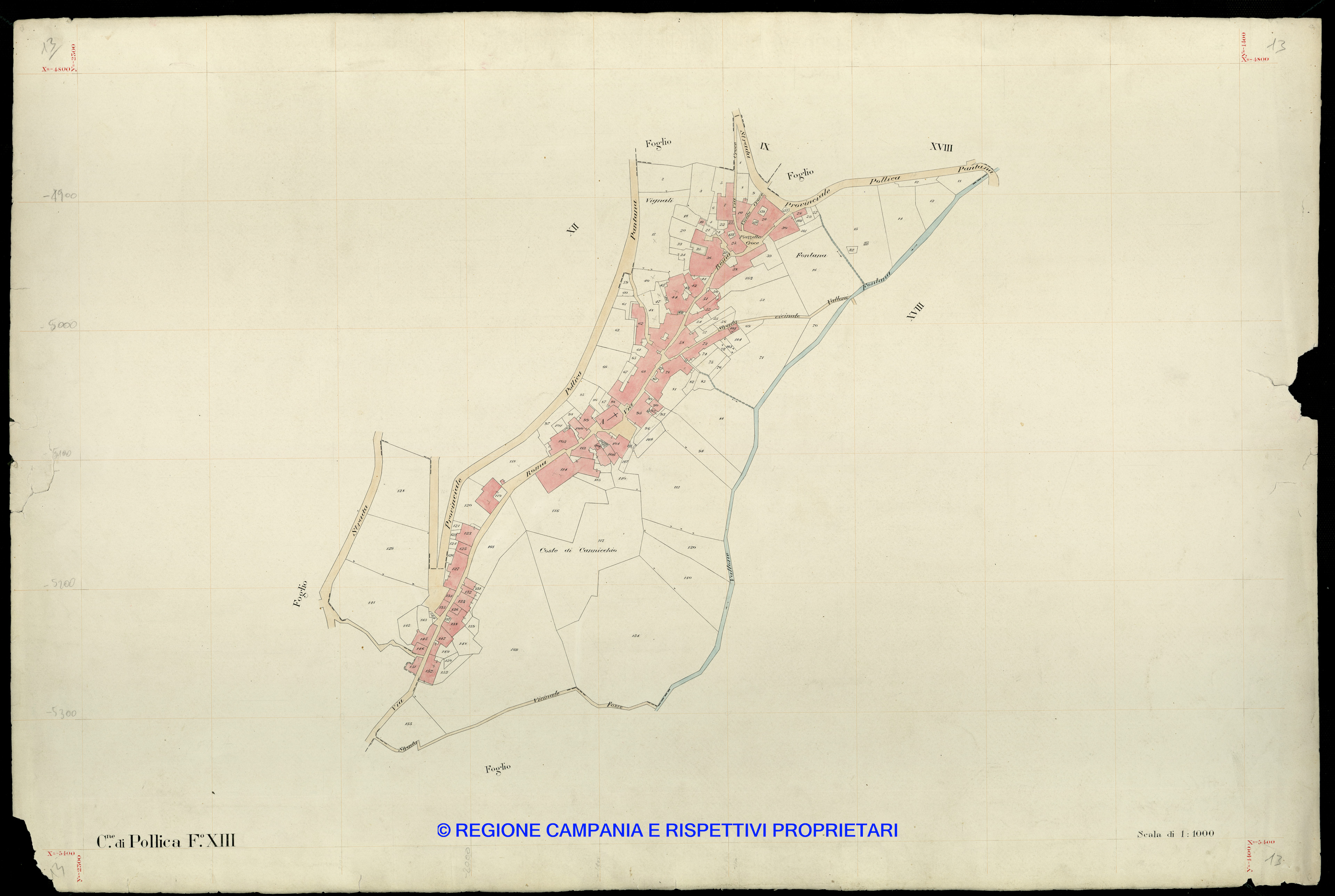 Mappa