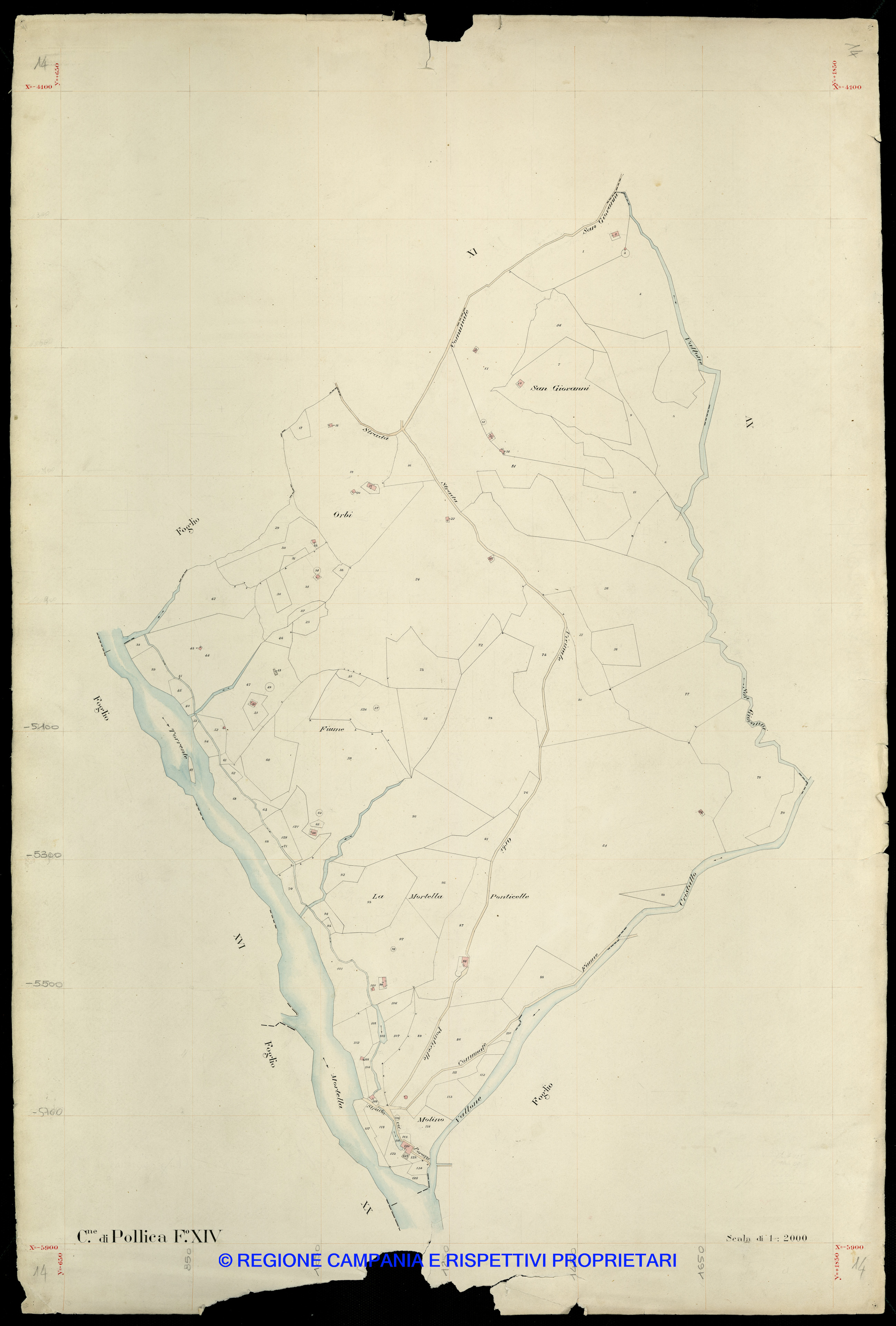Mappa