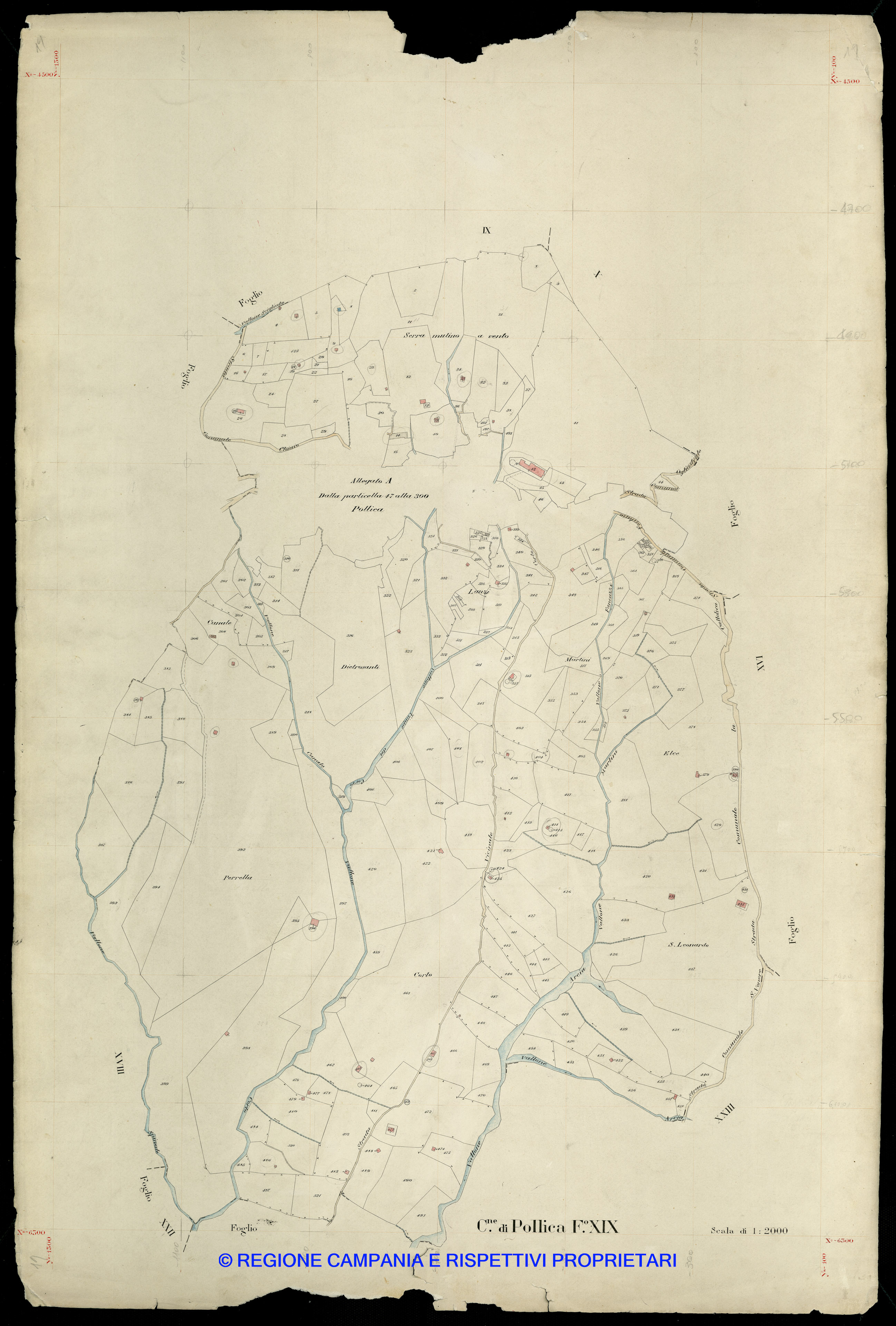 Mappa