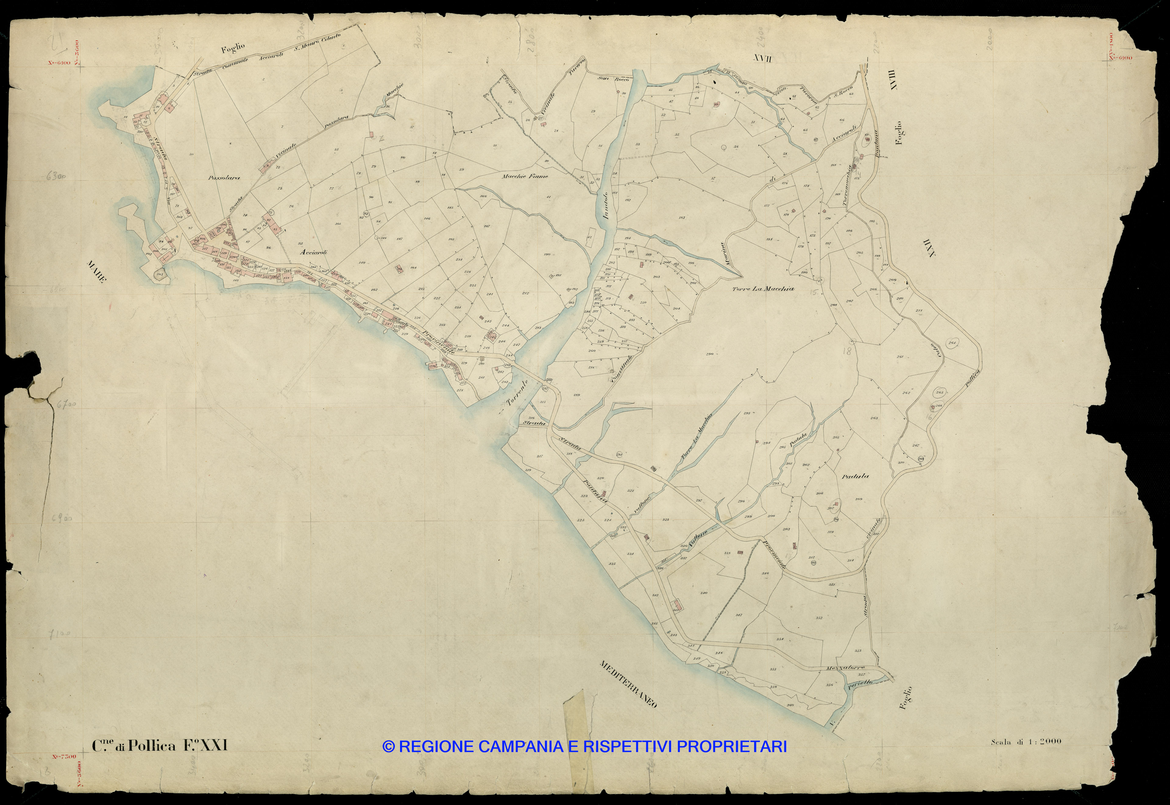 Mappa Mappa