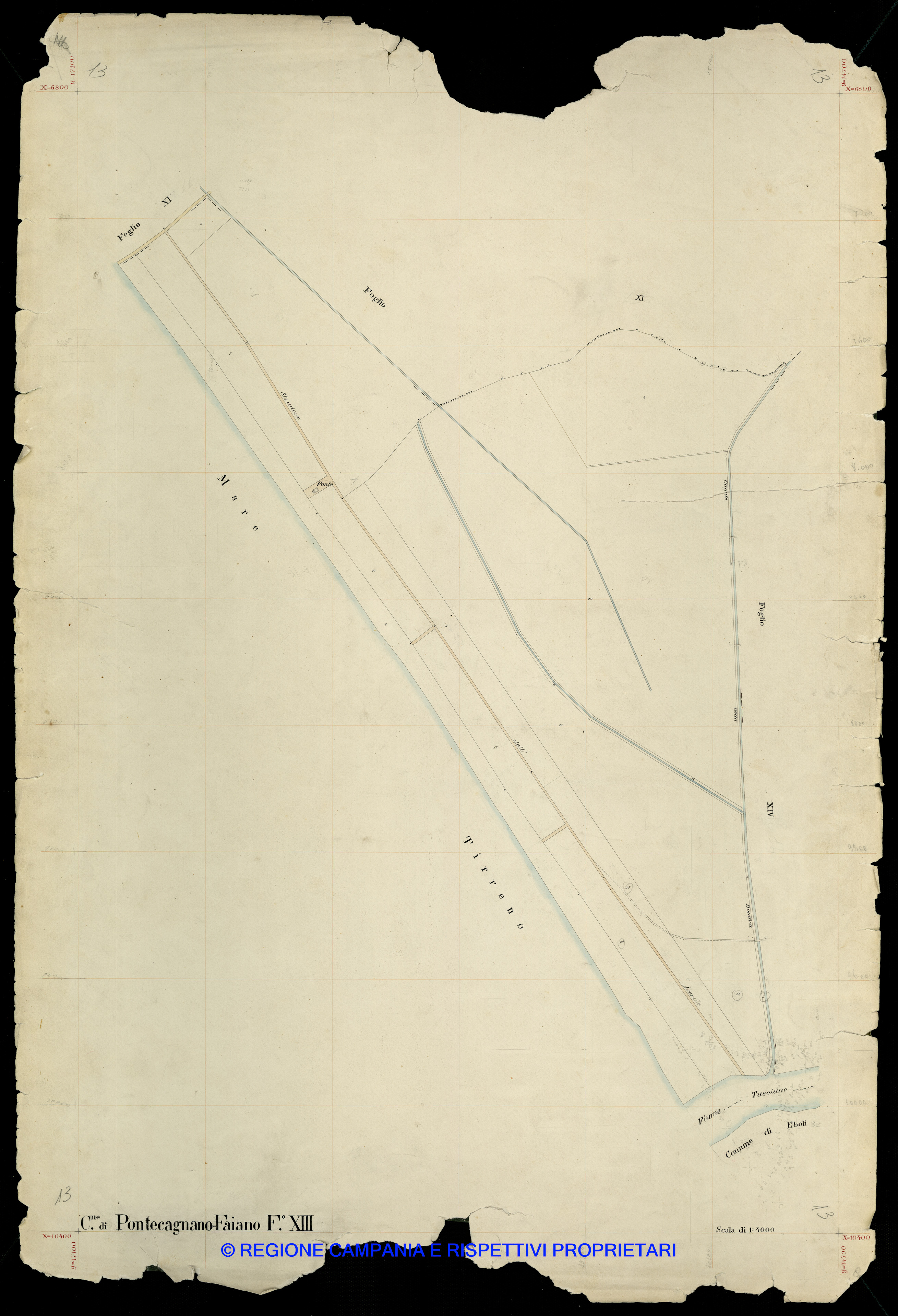 Mappa
