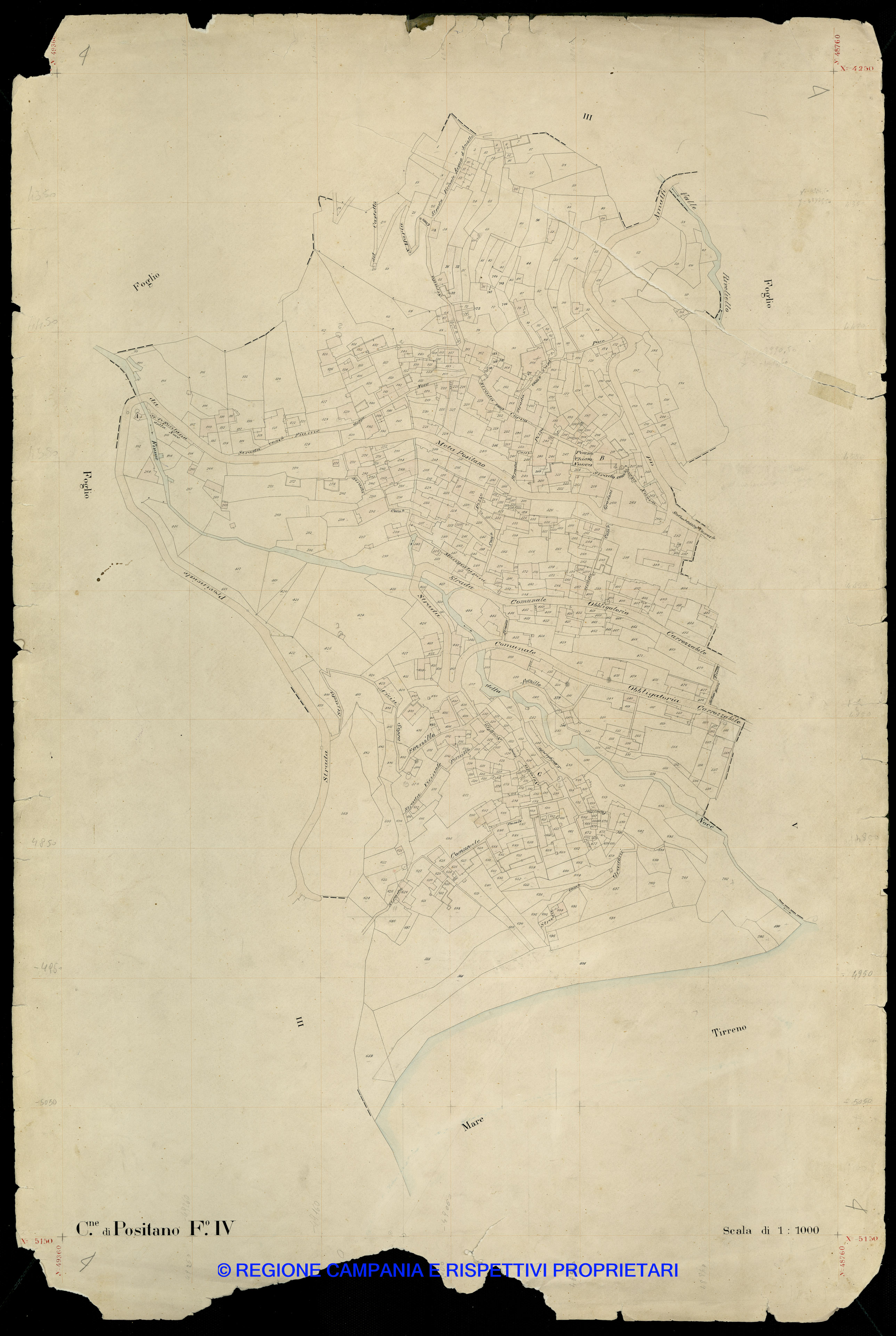 Mappa