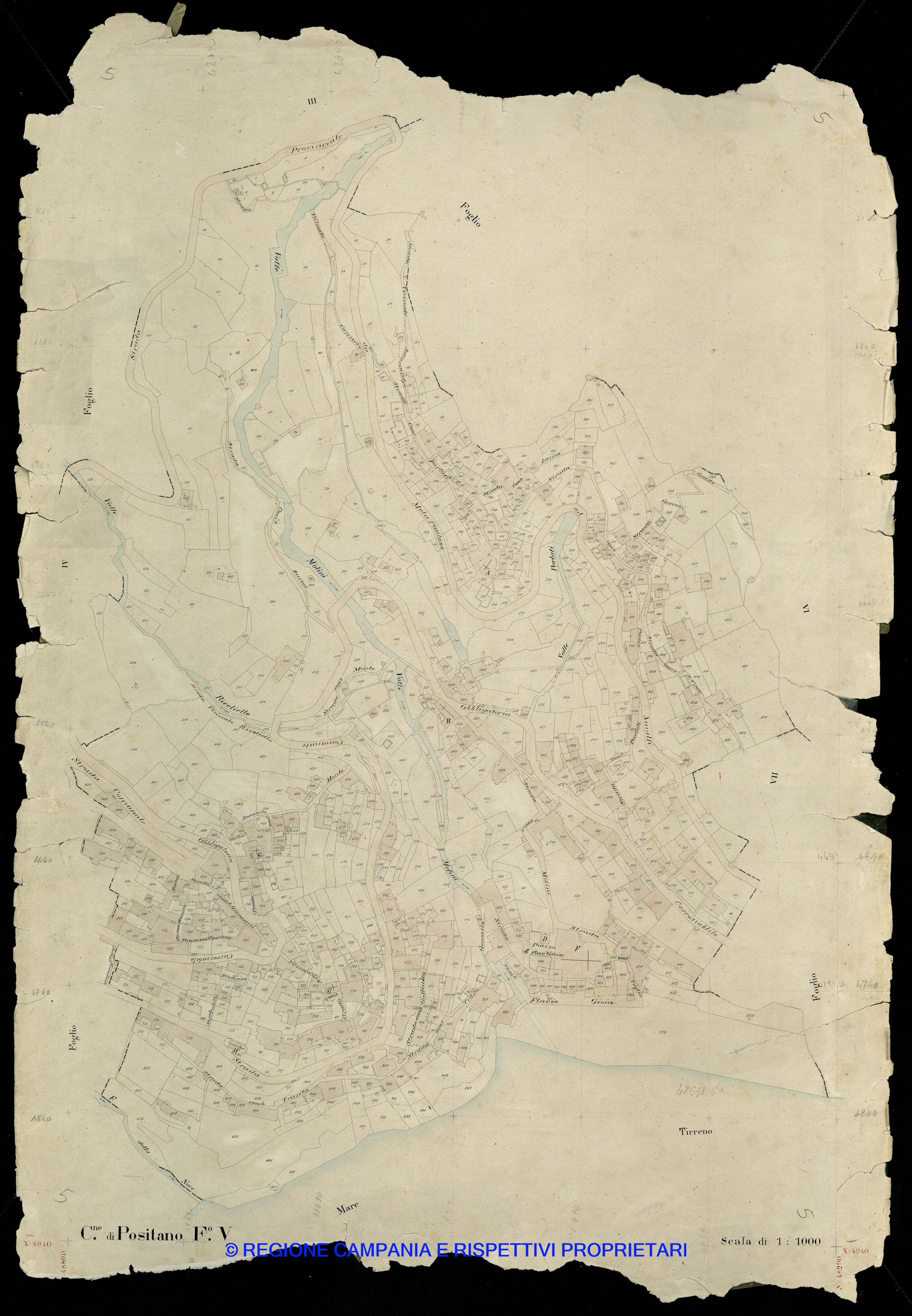 Mappa