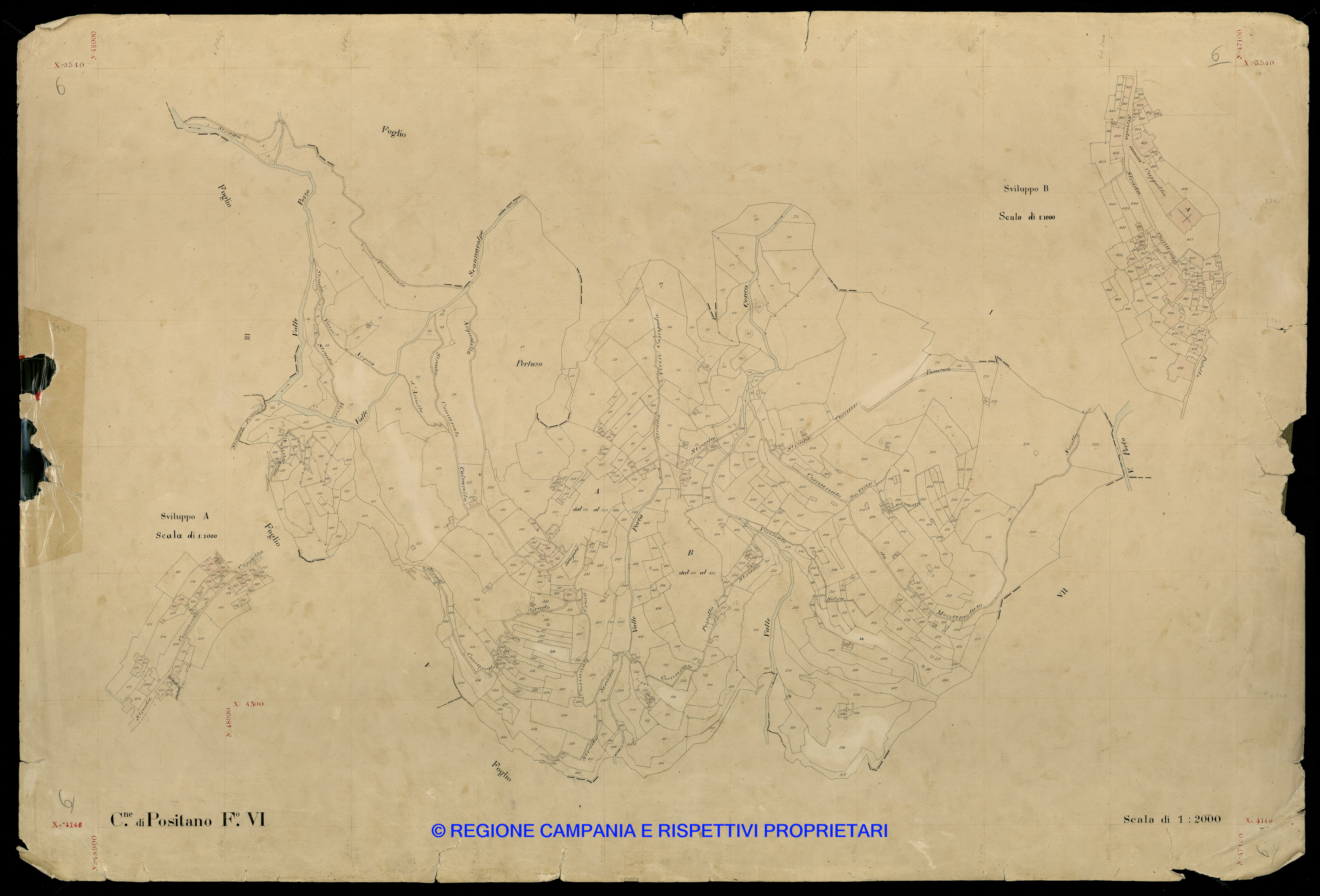 Mappa