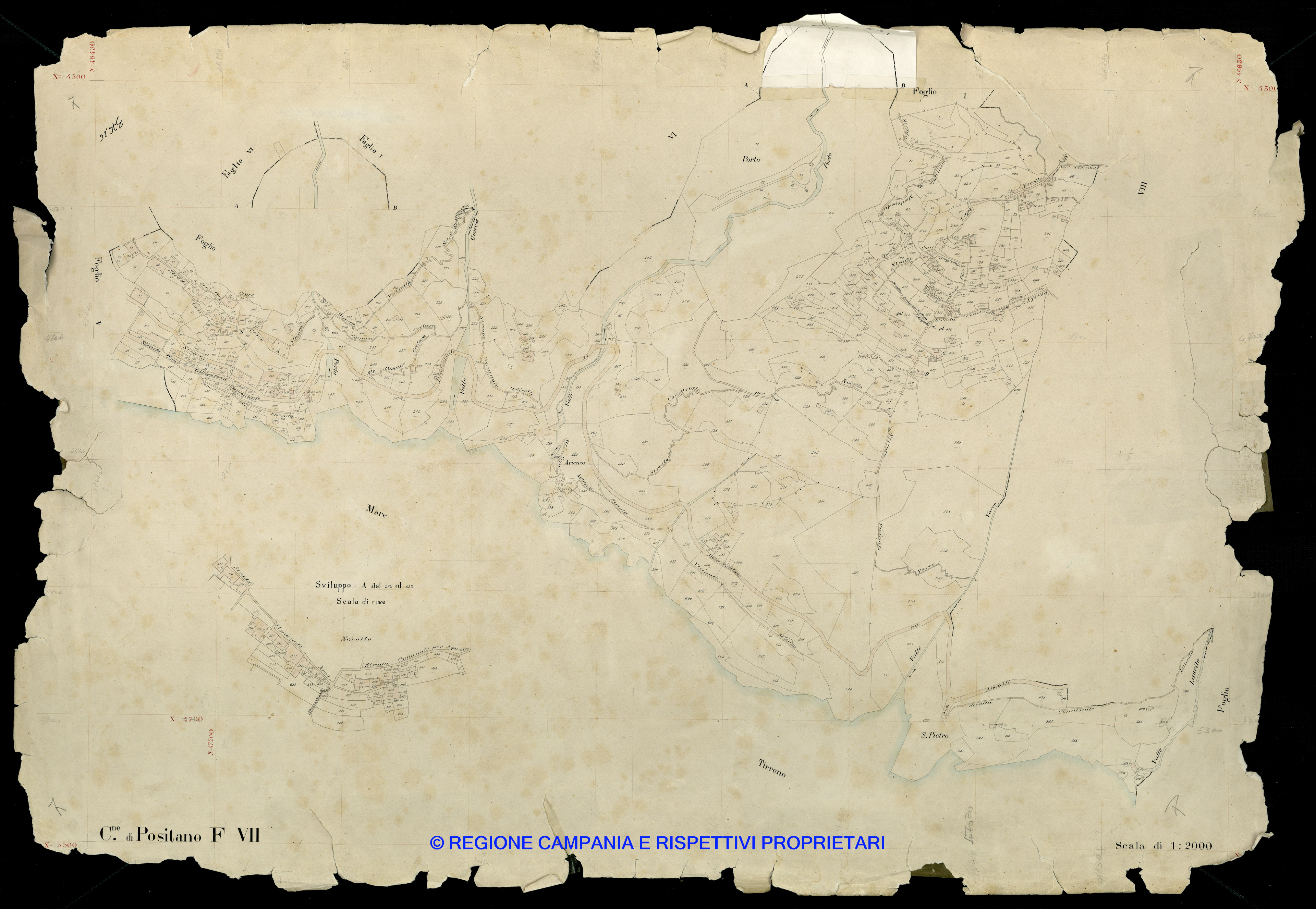 Mappa