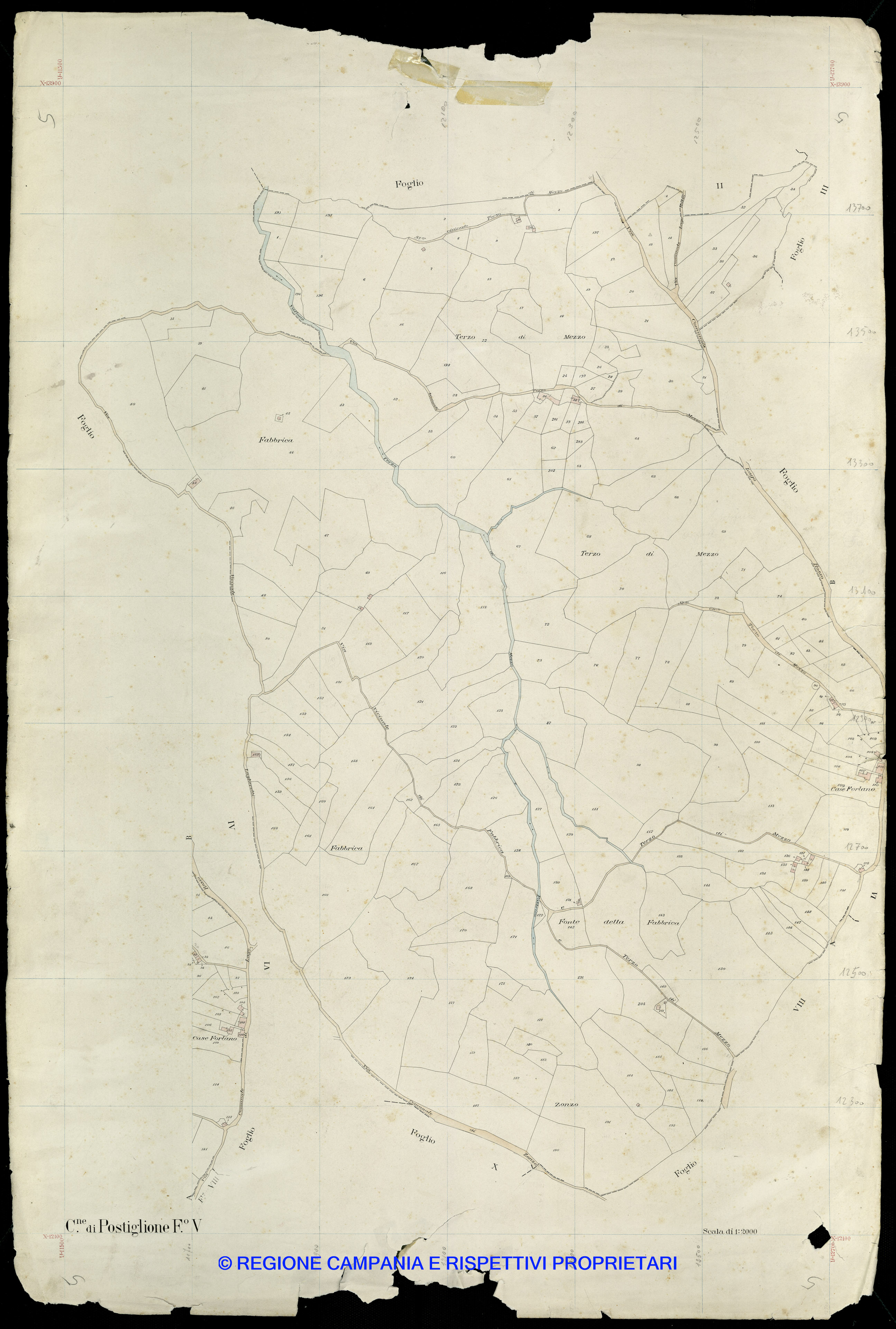 Mappa