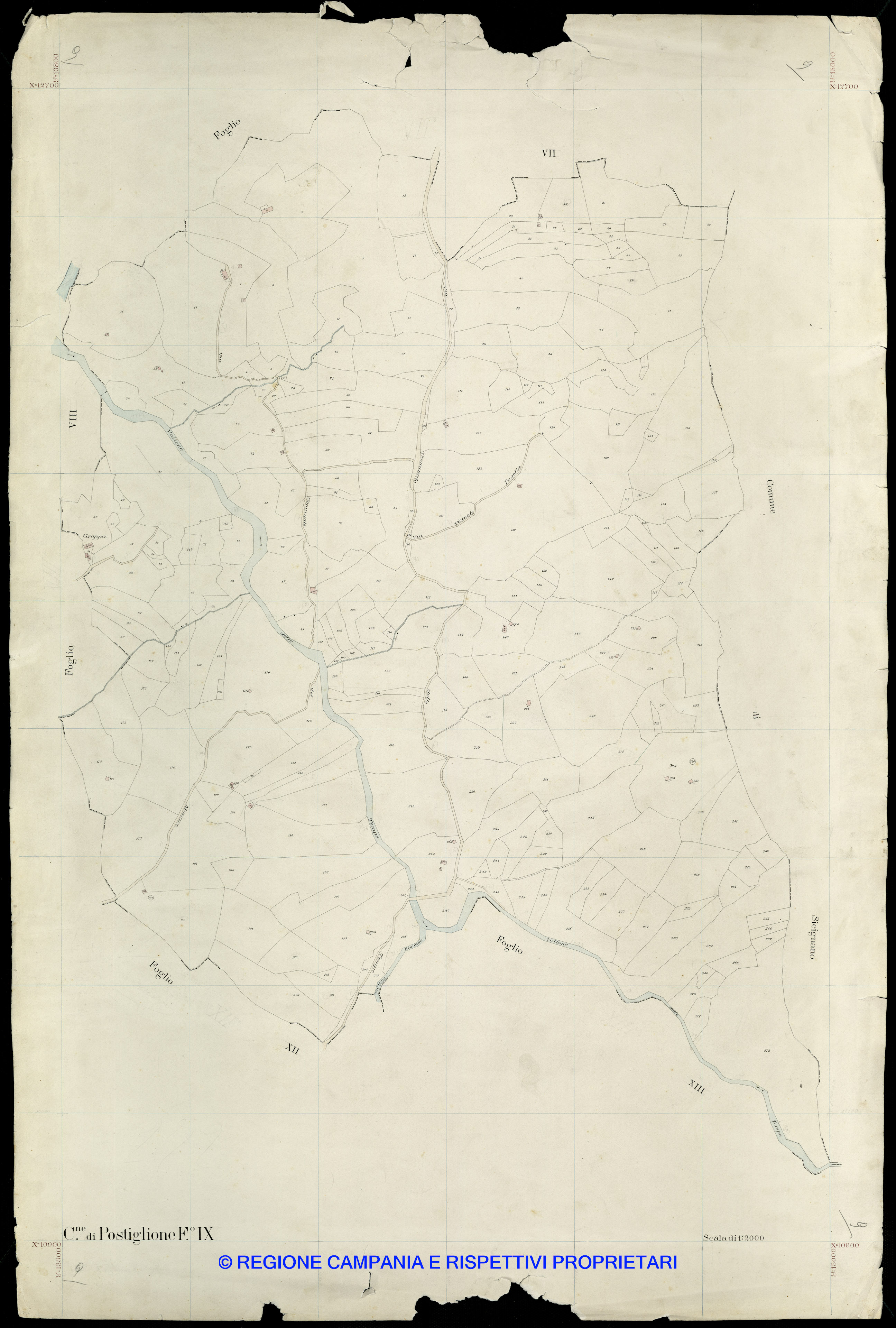 Mappa