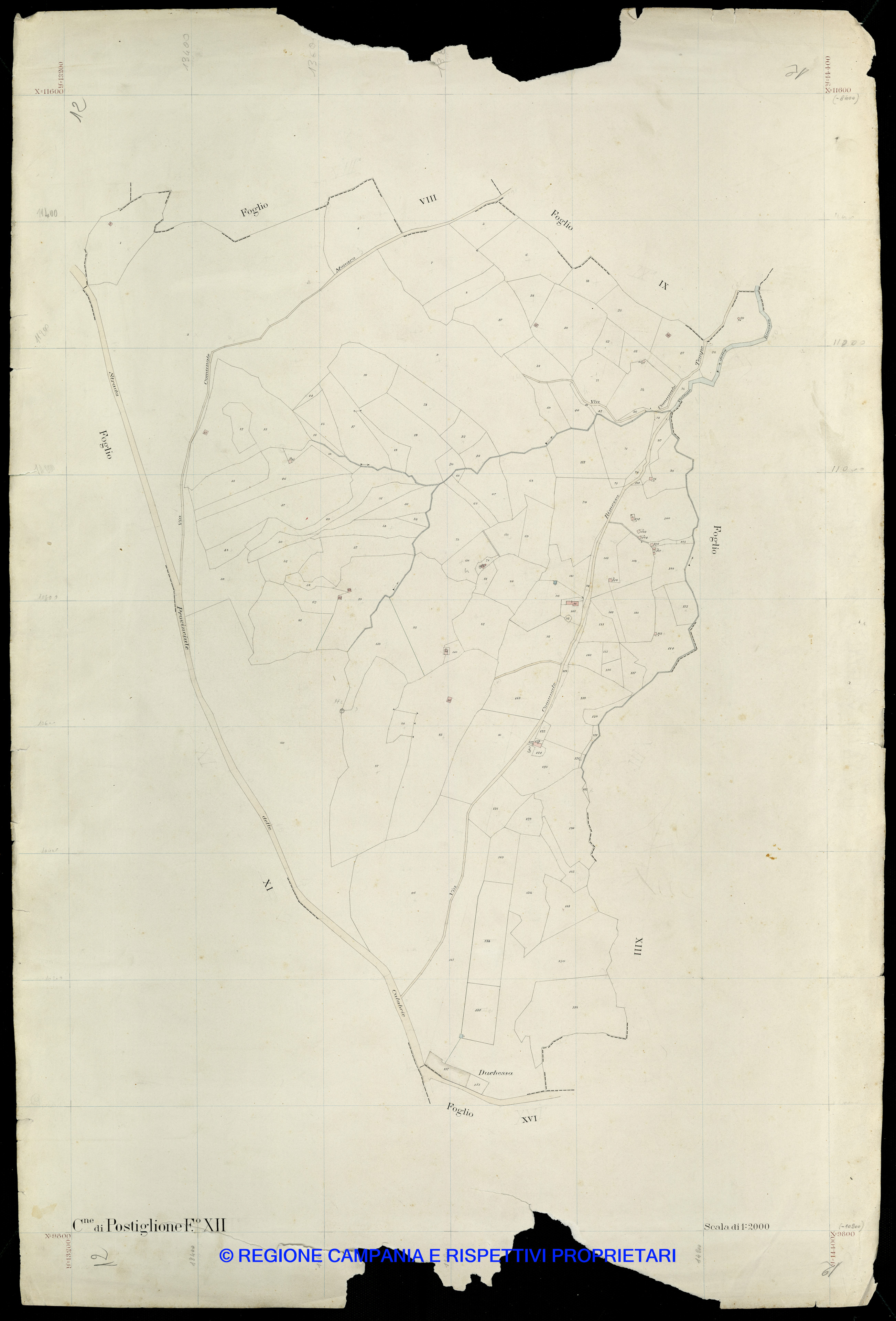 Mappa