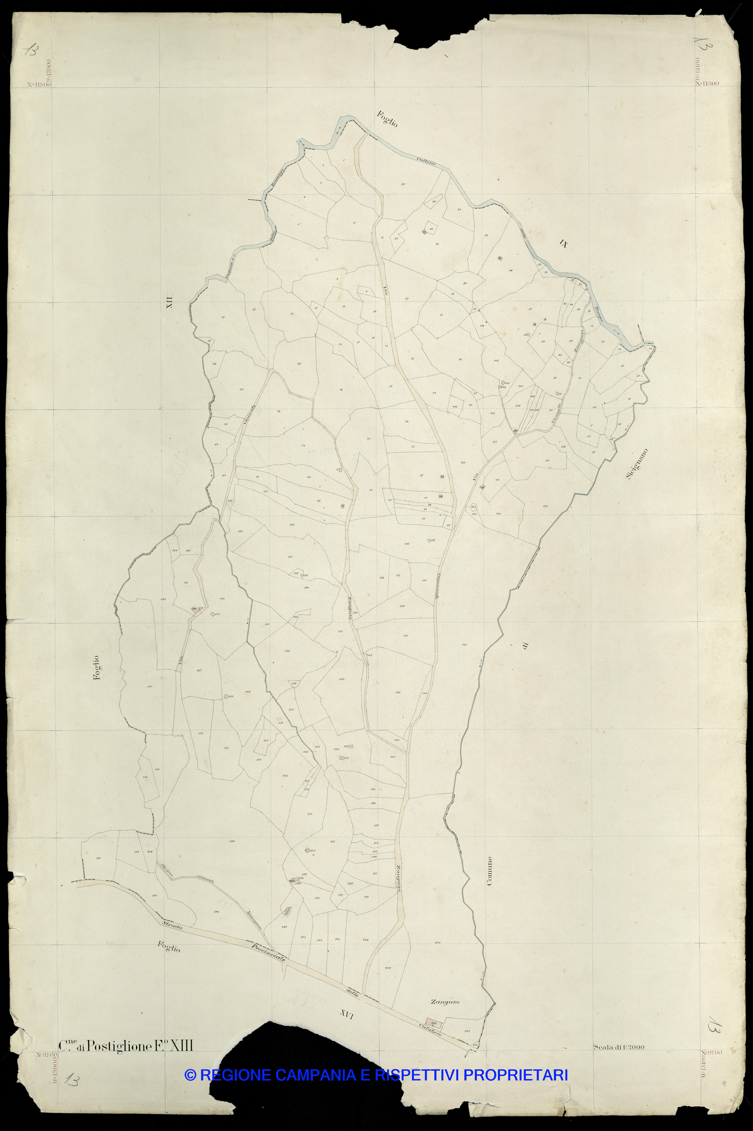 Mappa