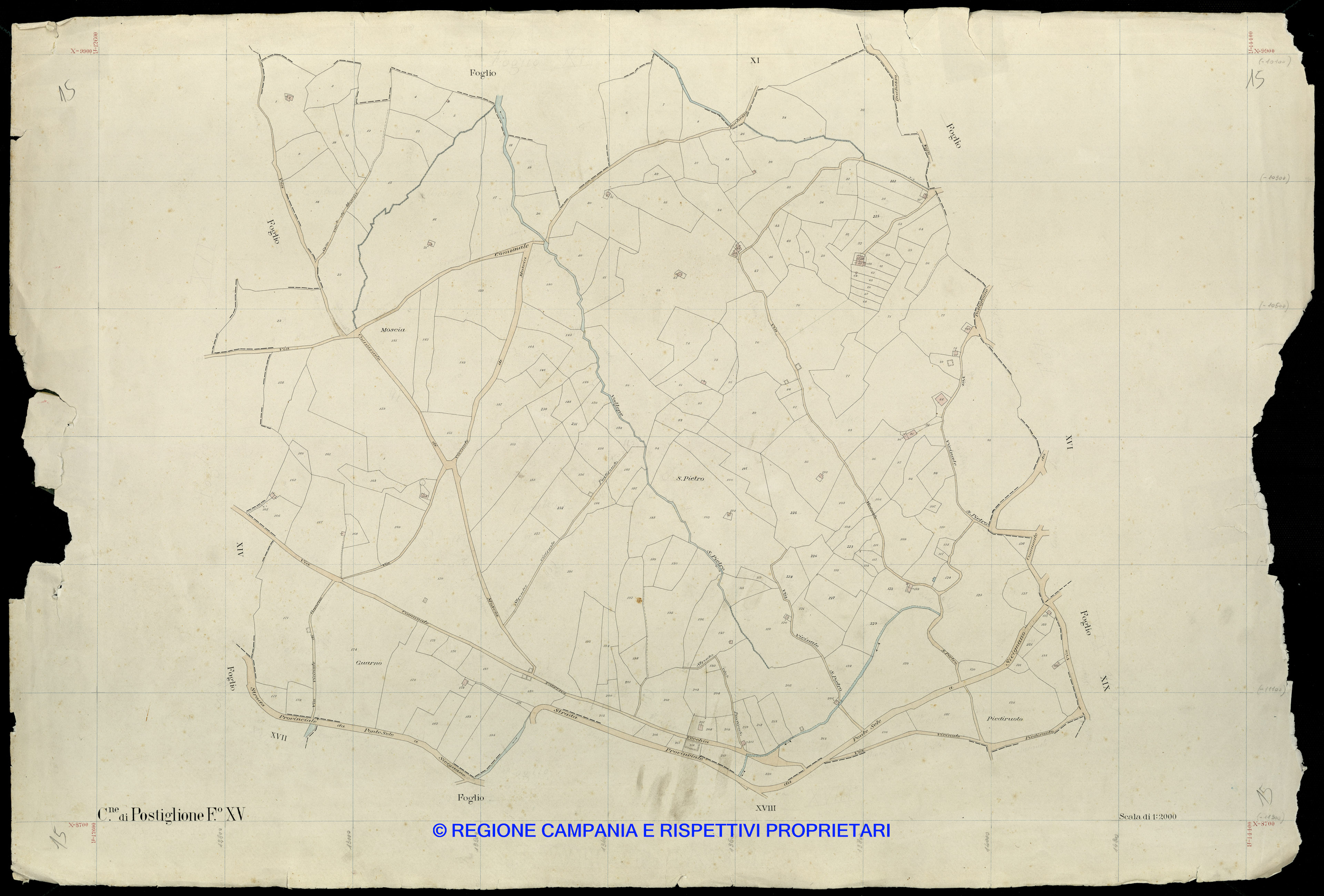 Mappa