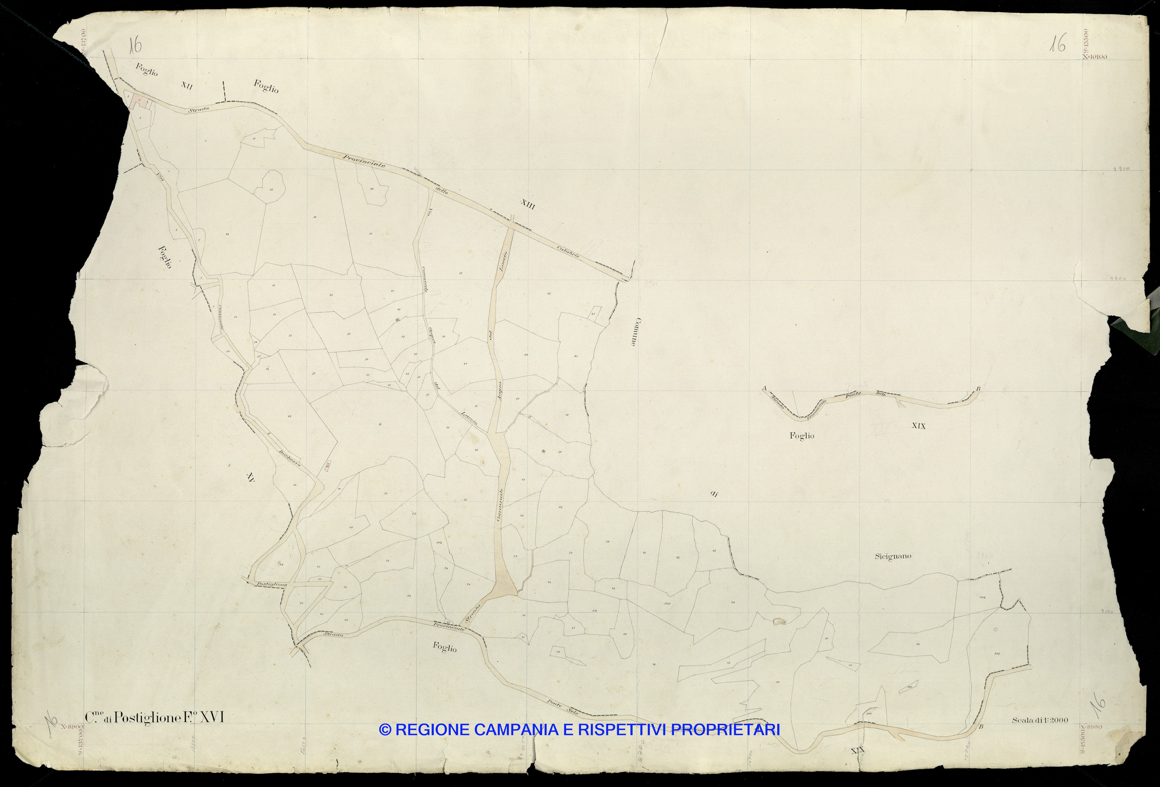 Mappa