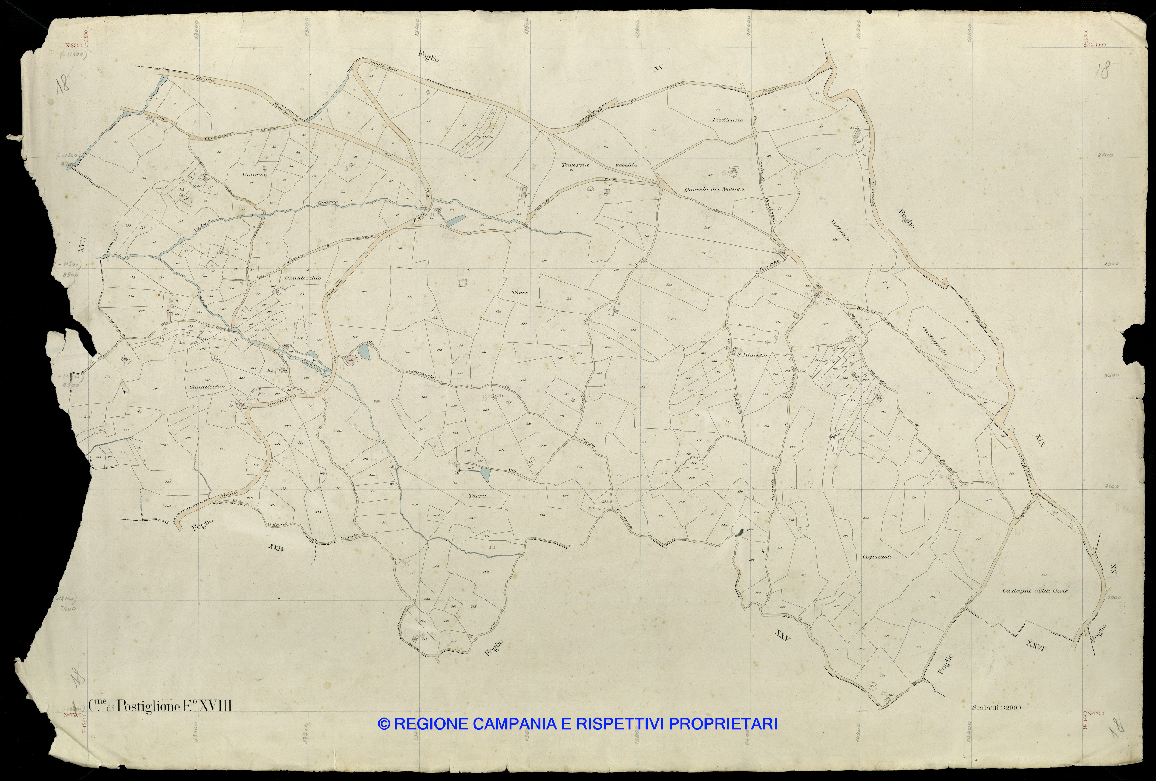 Mappa