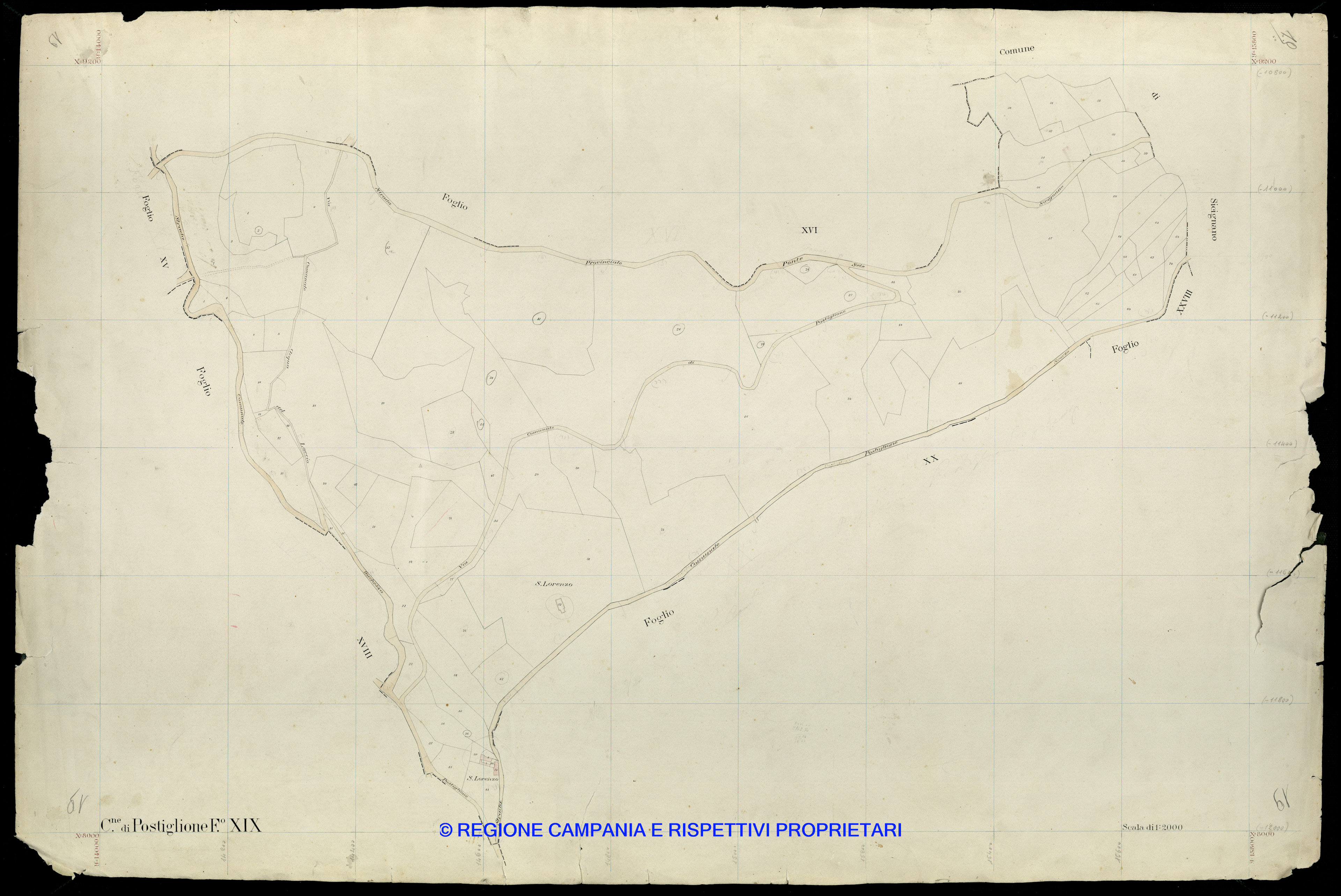 Mappa