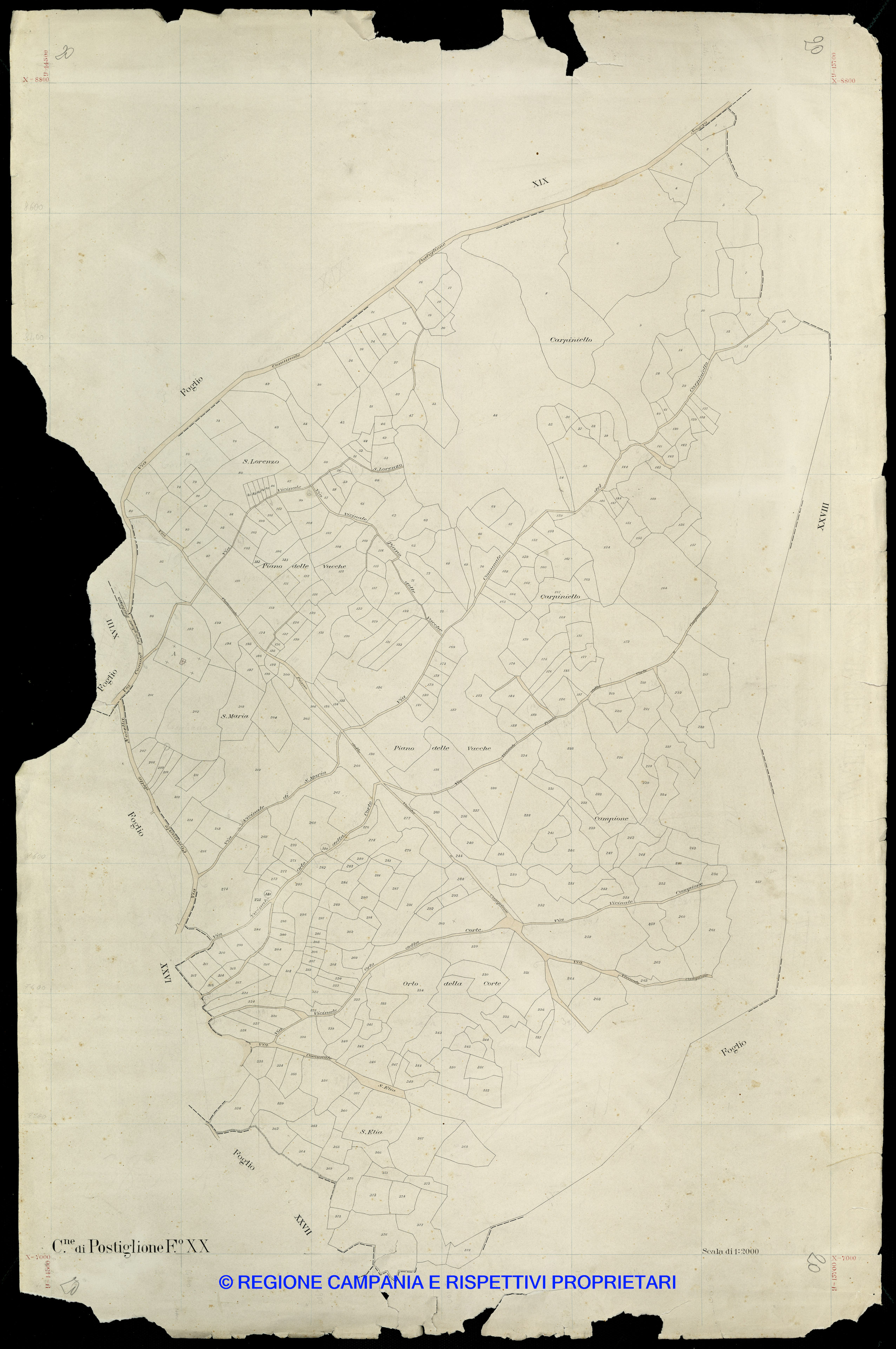 Mappa