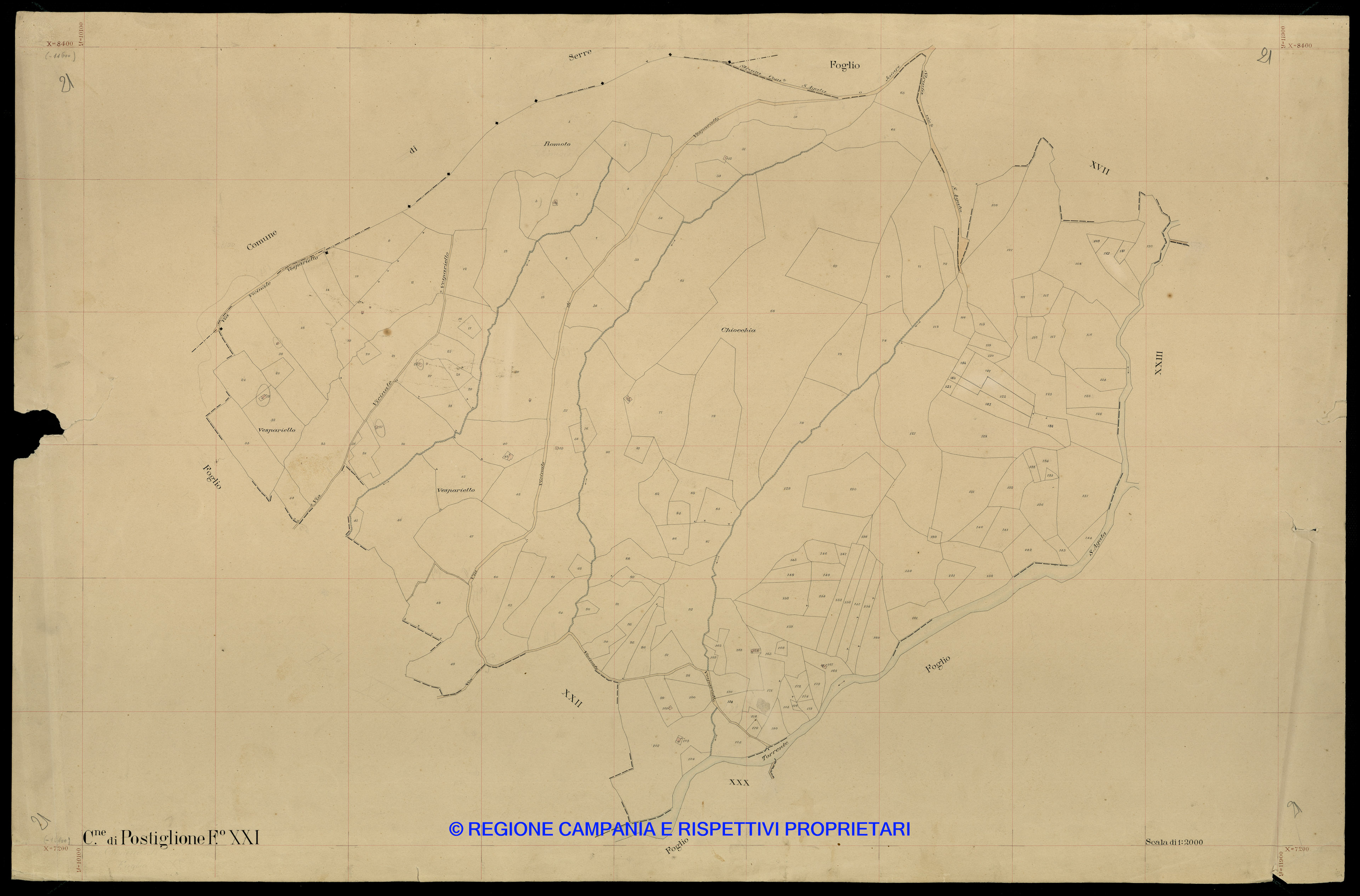 Mappa