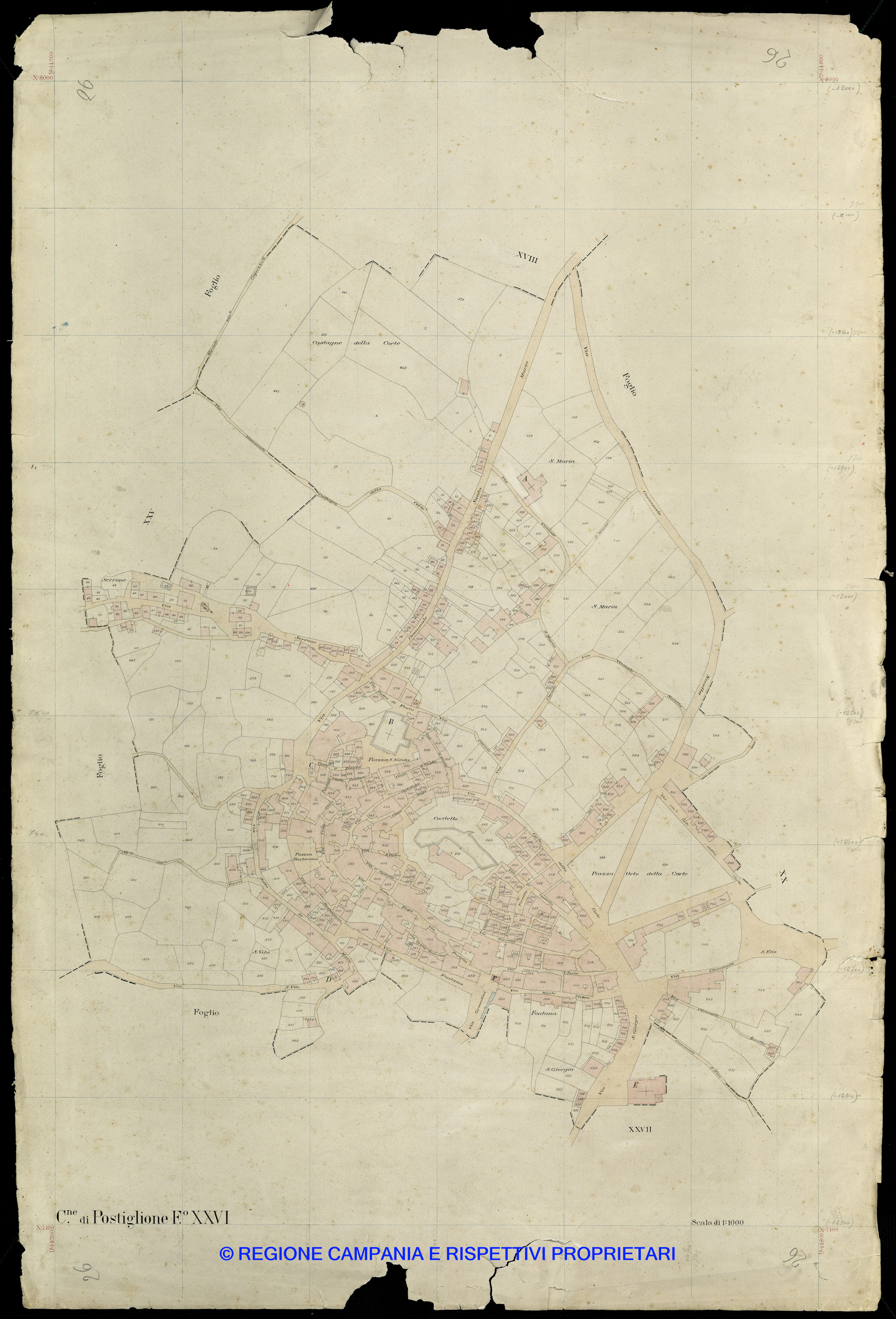 Mappa