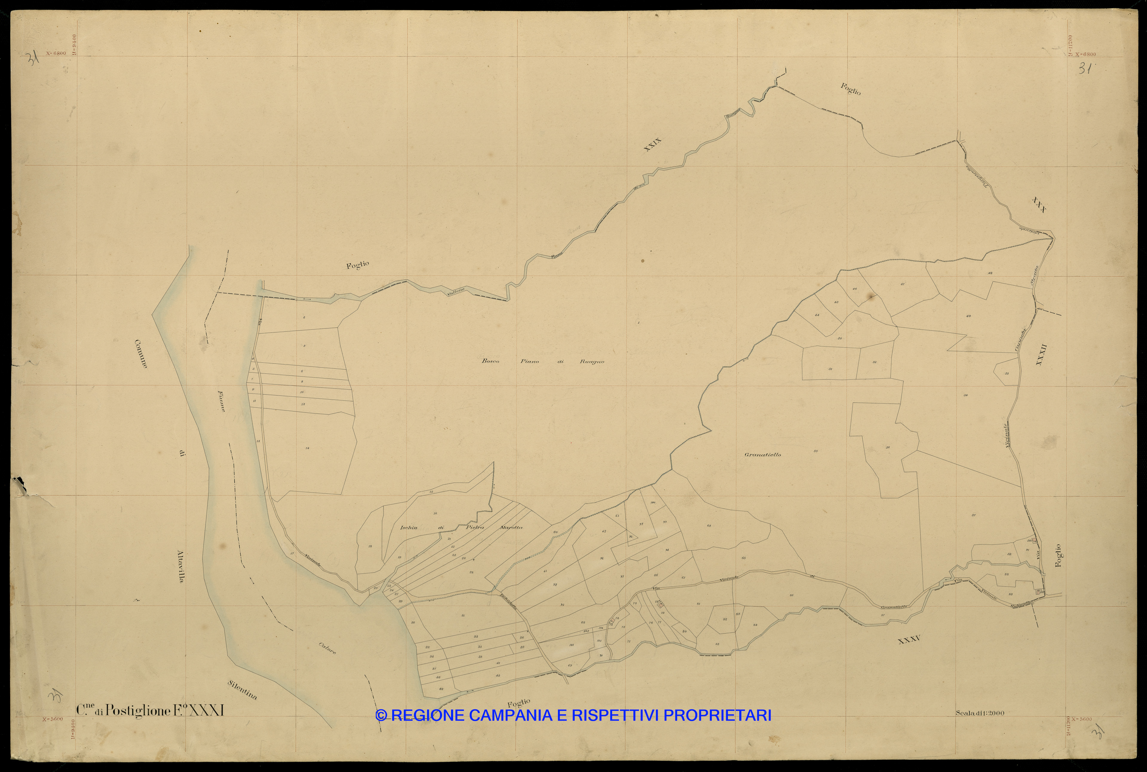 Mappa