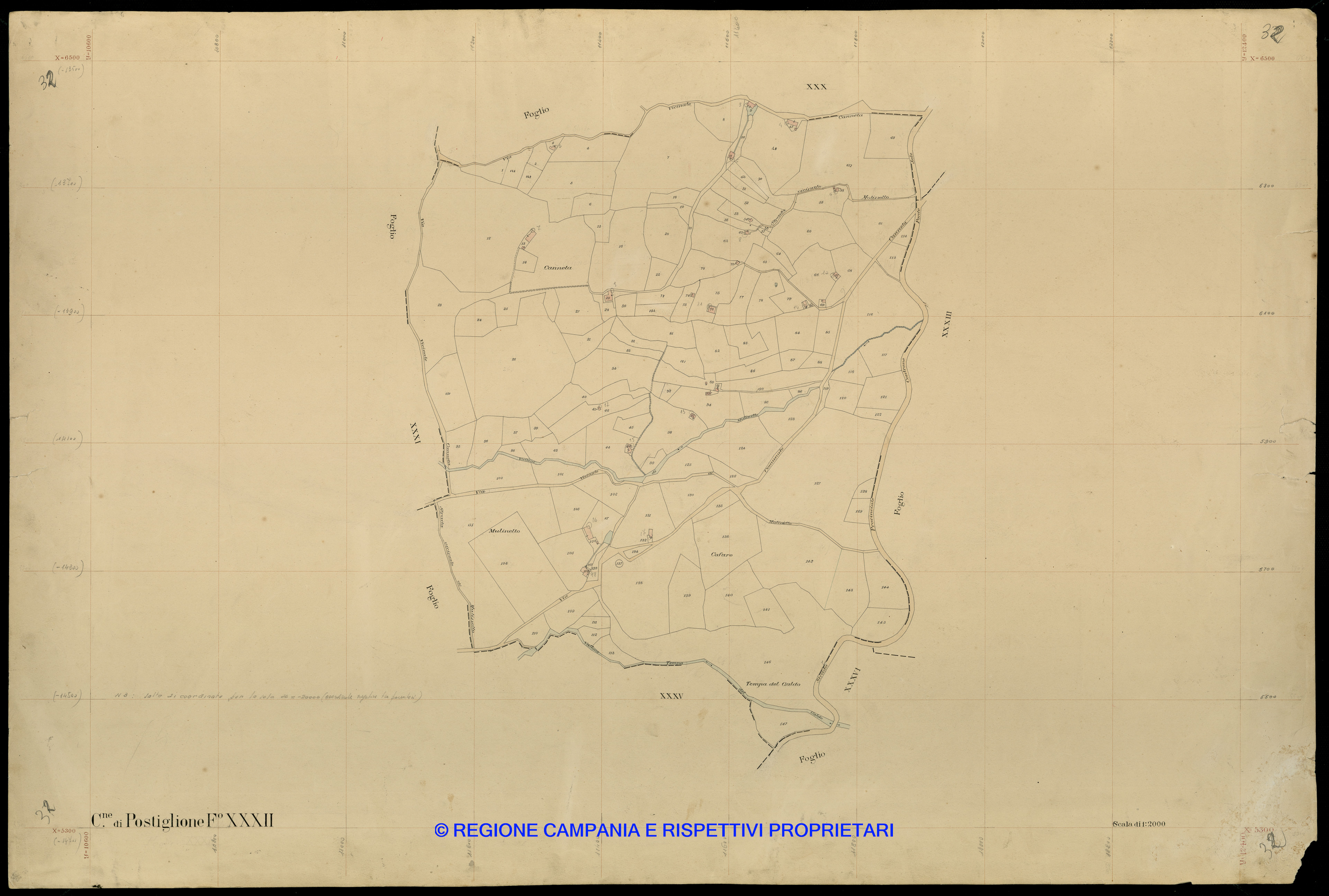 Mappa