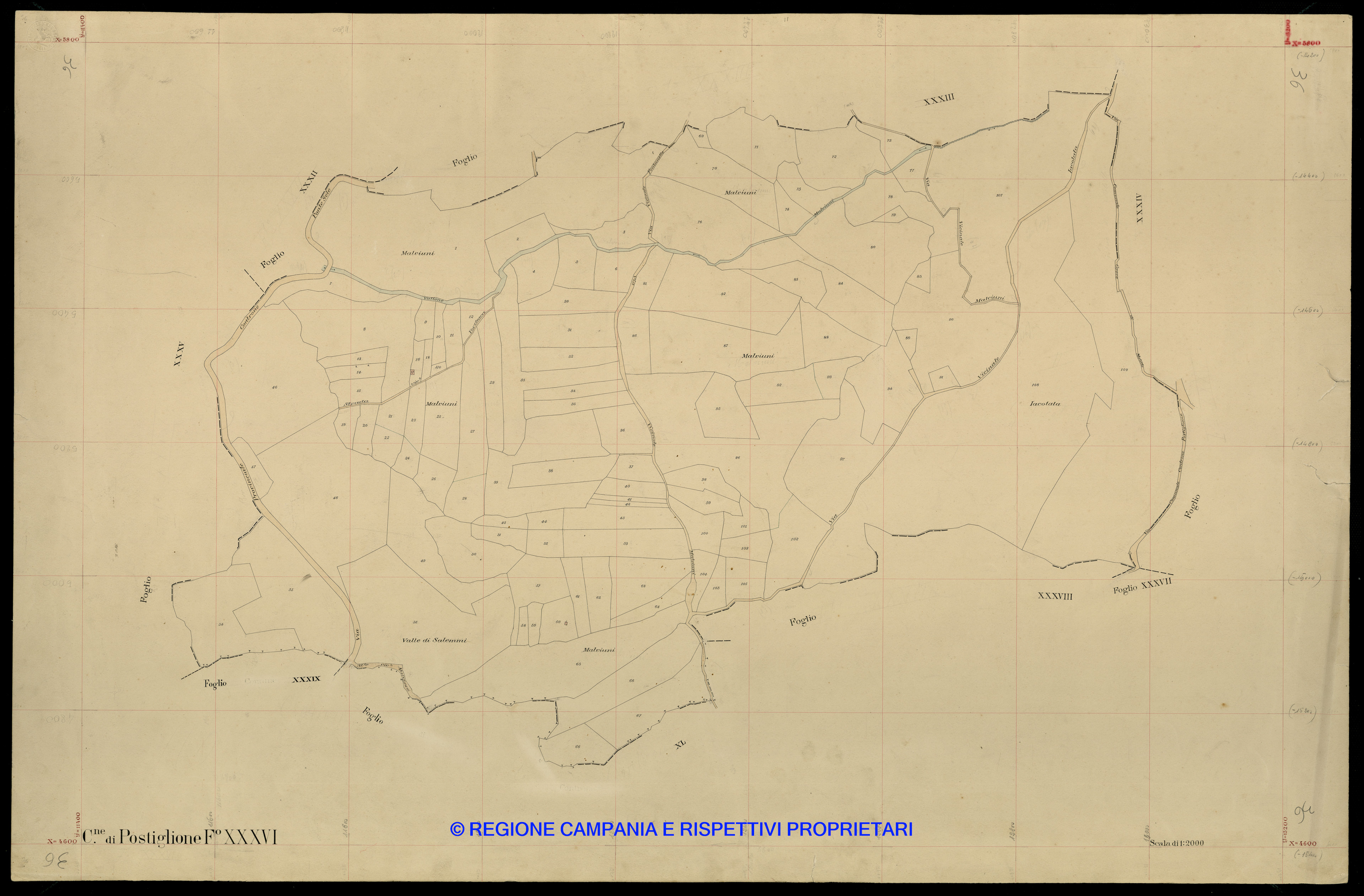 Mappa