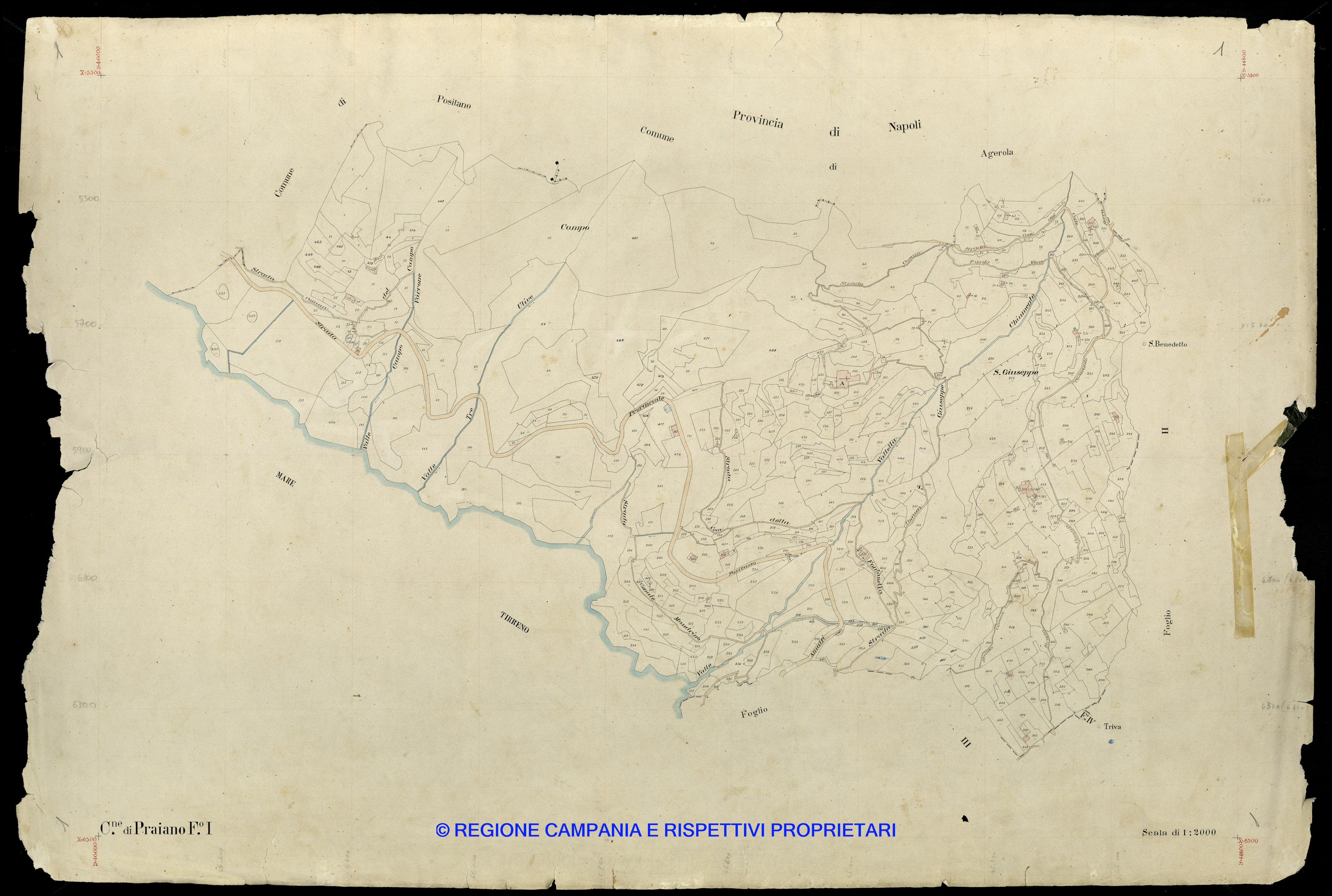 Mappa