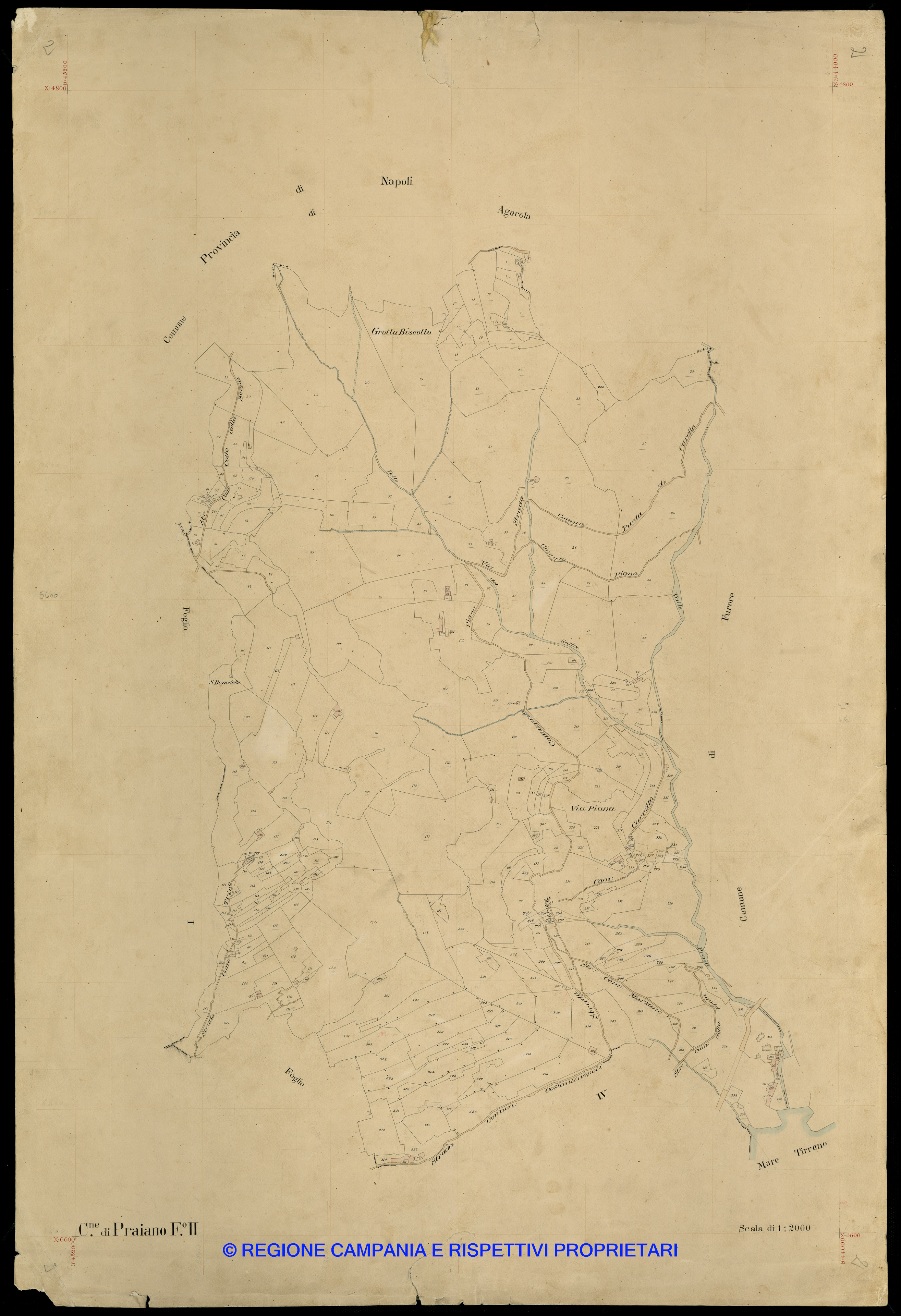 Mappa