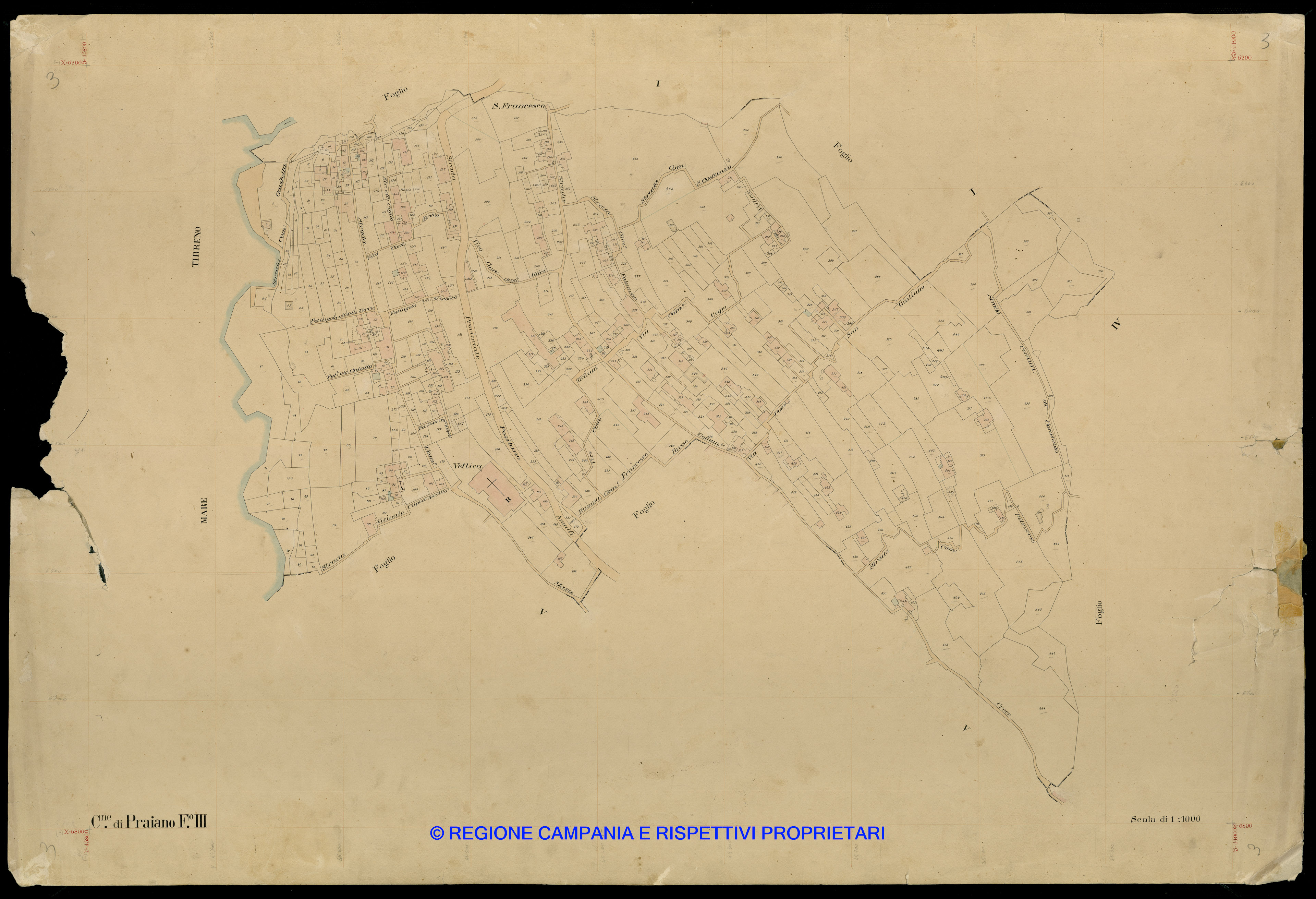 Mappa