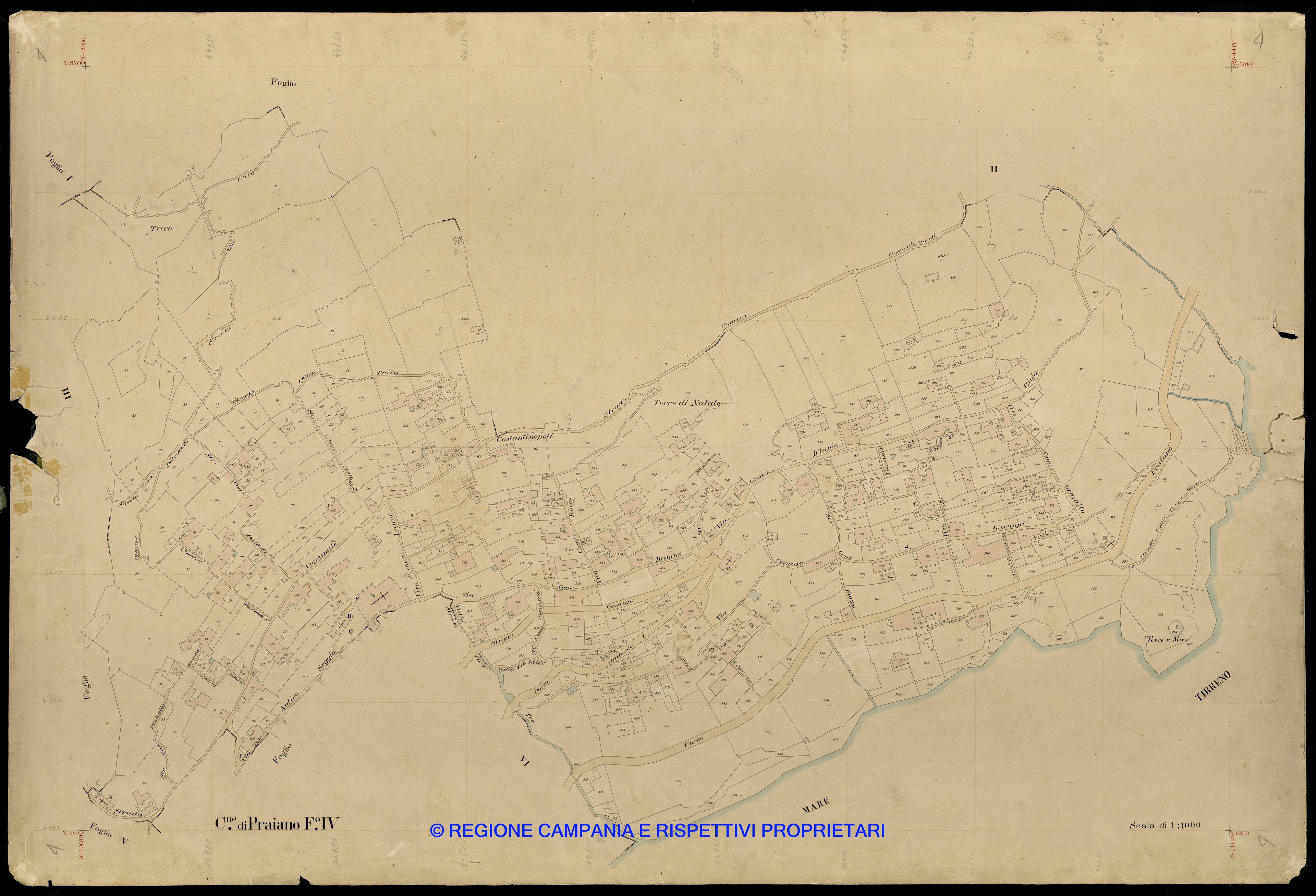 Mappa