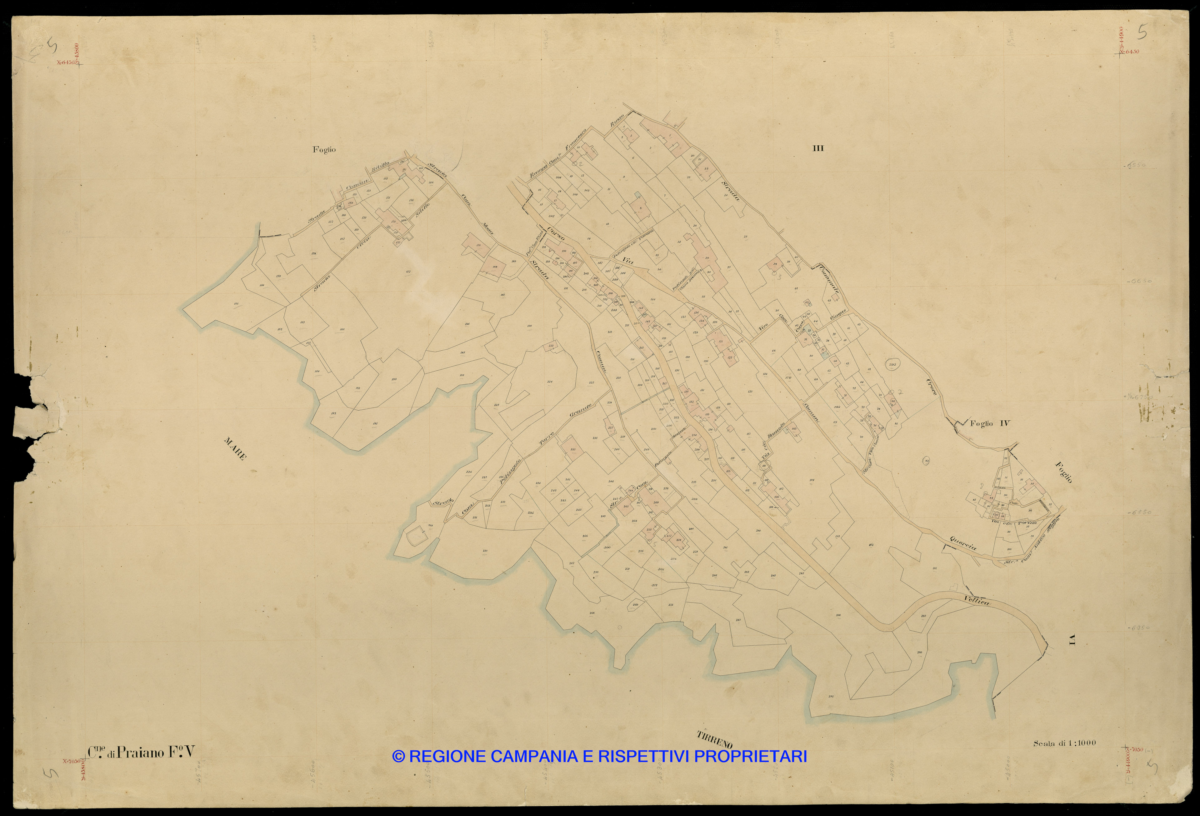 Mappa