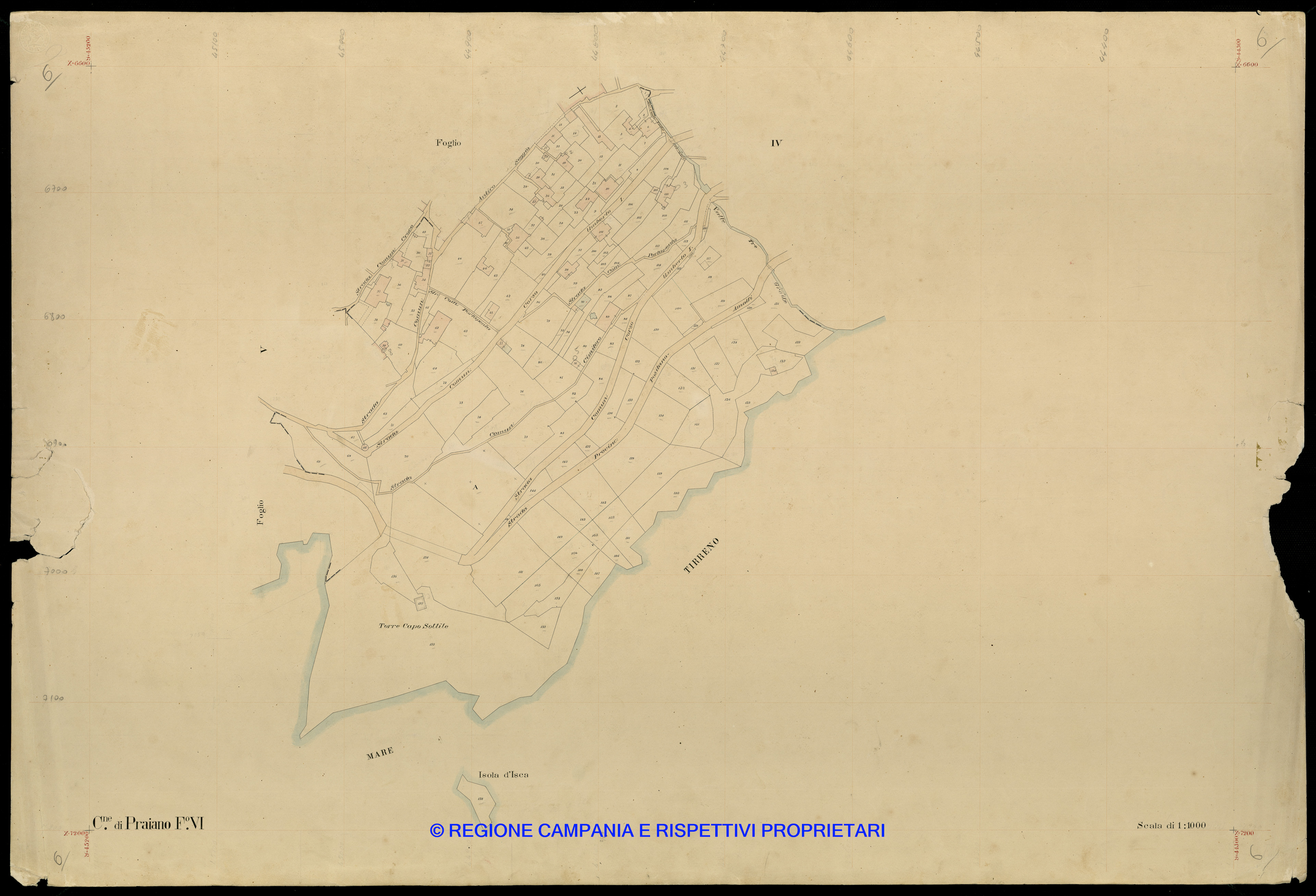 Mappa