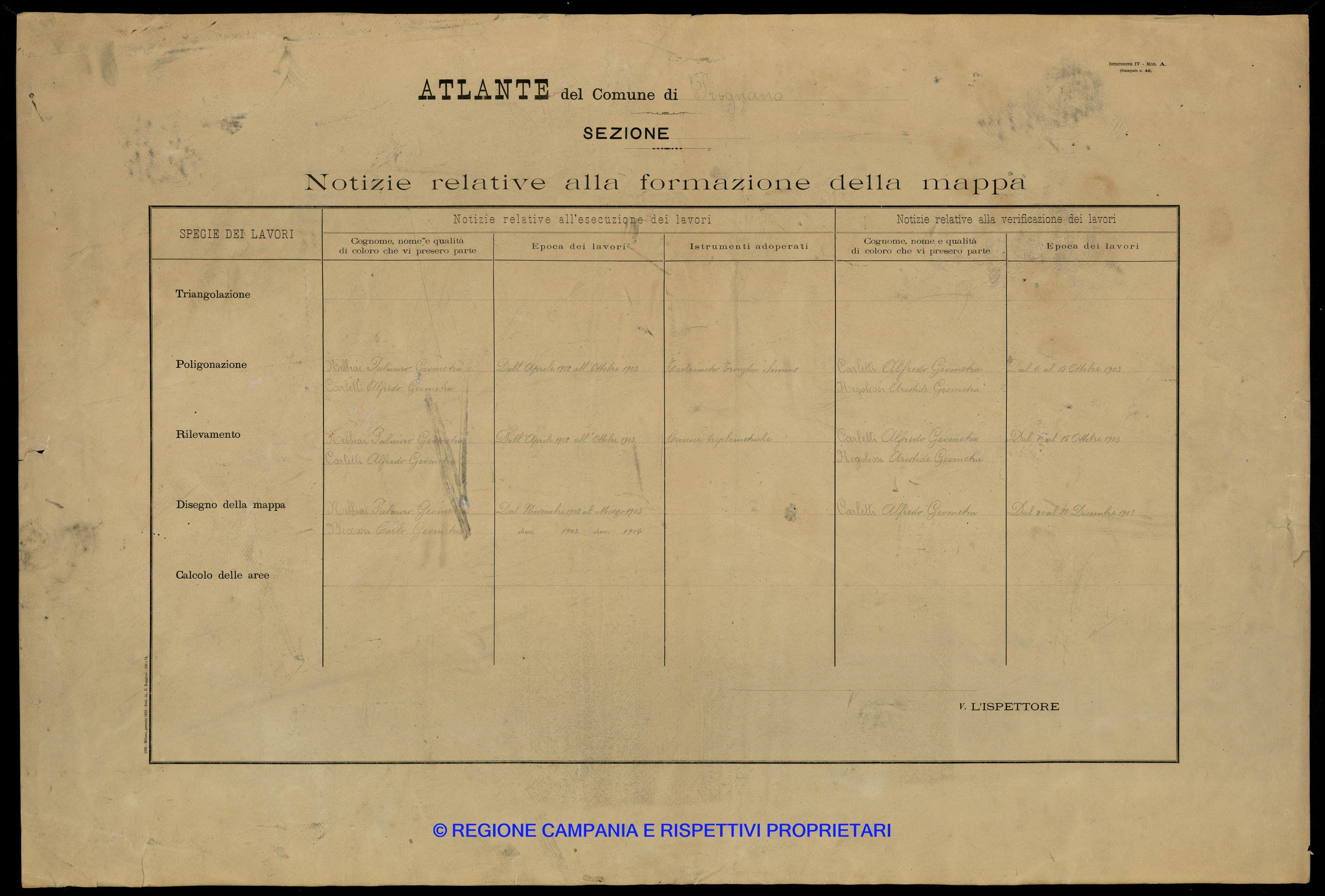 Atlante
