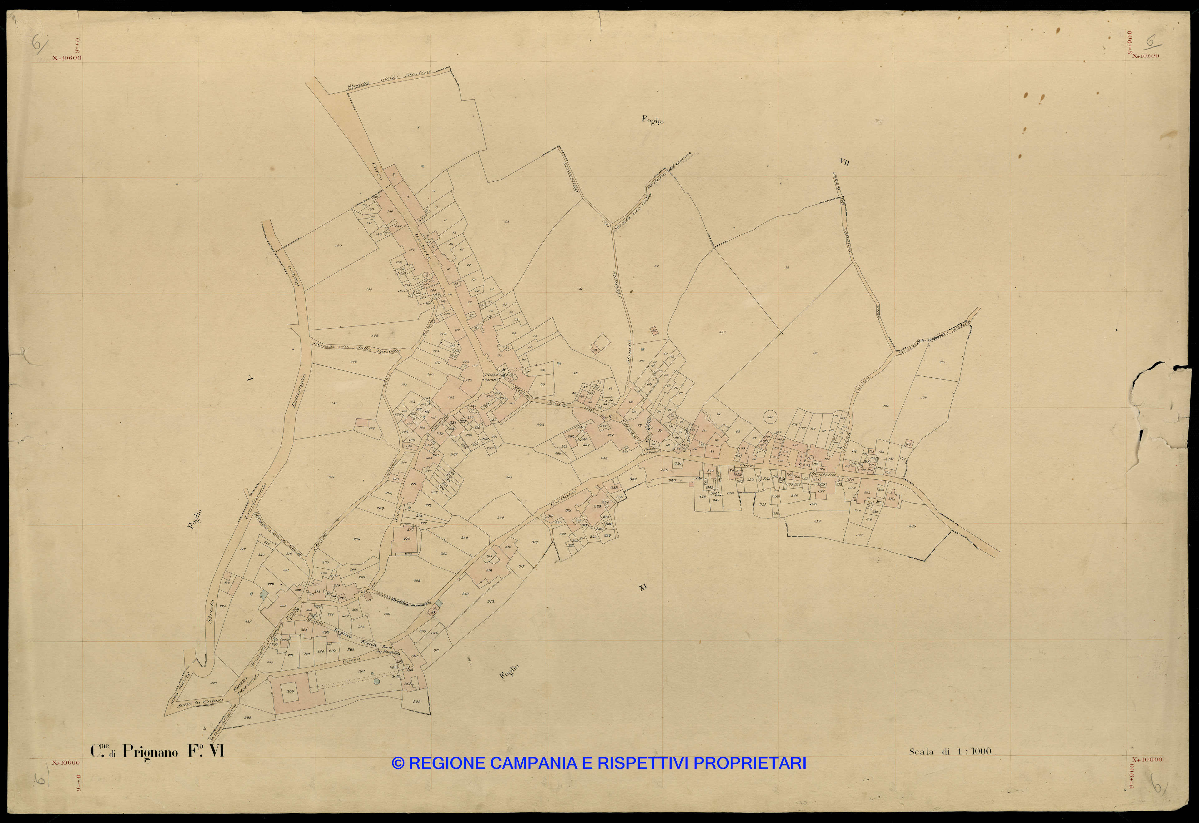 Mappa