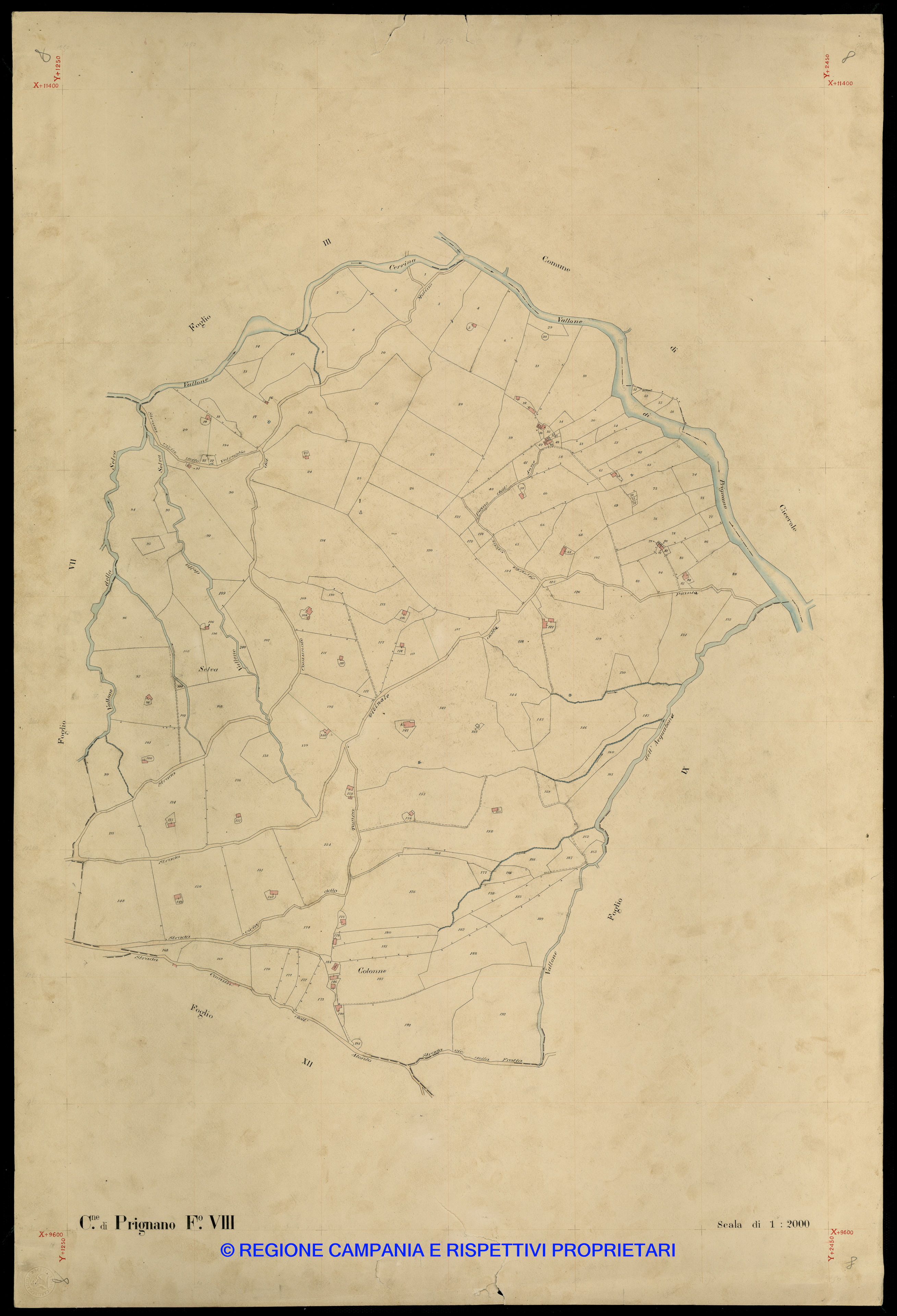 Mappa