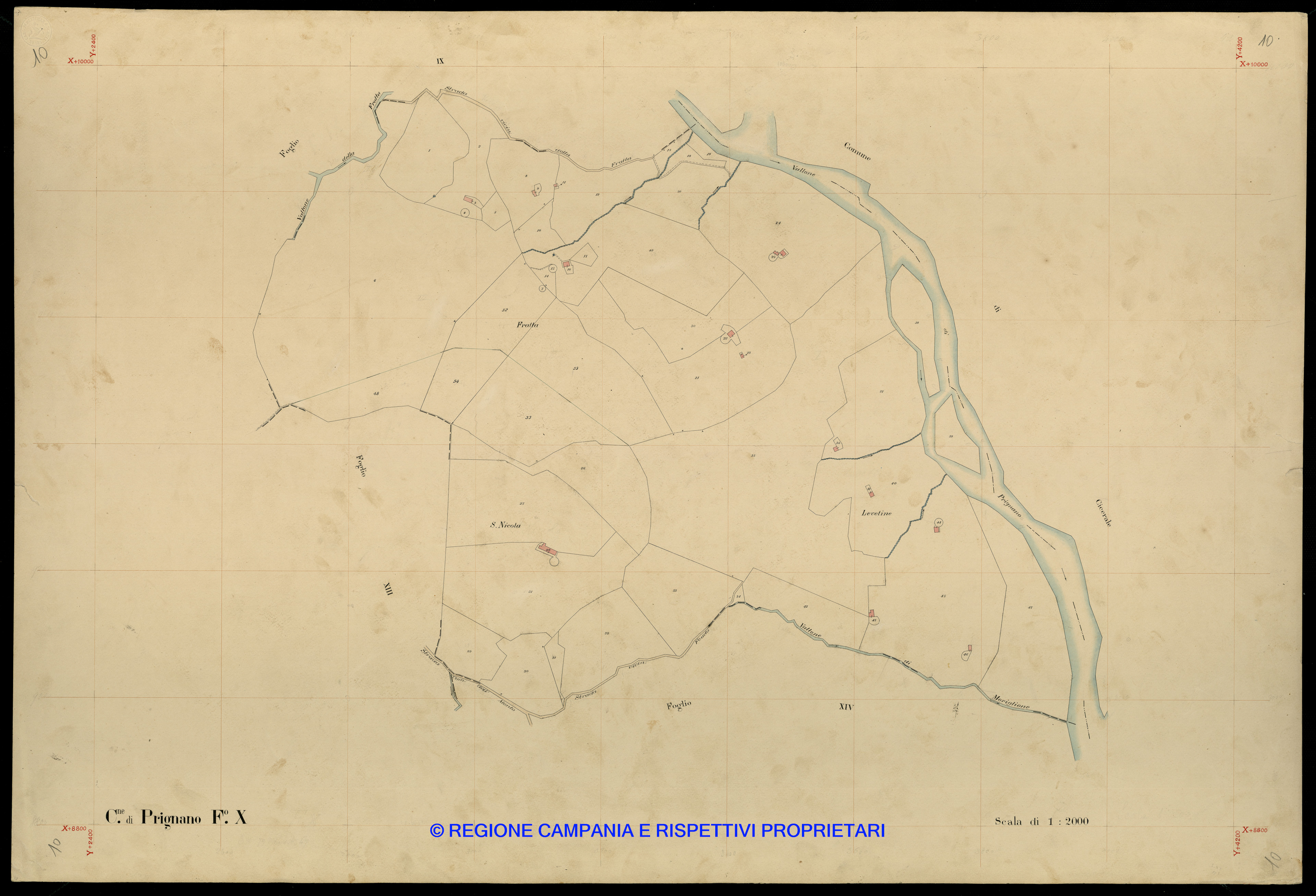 Mappa