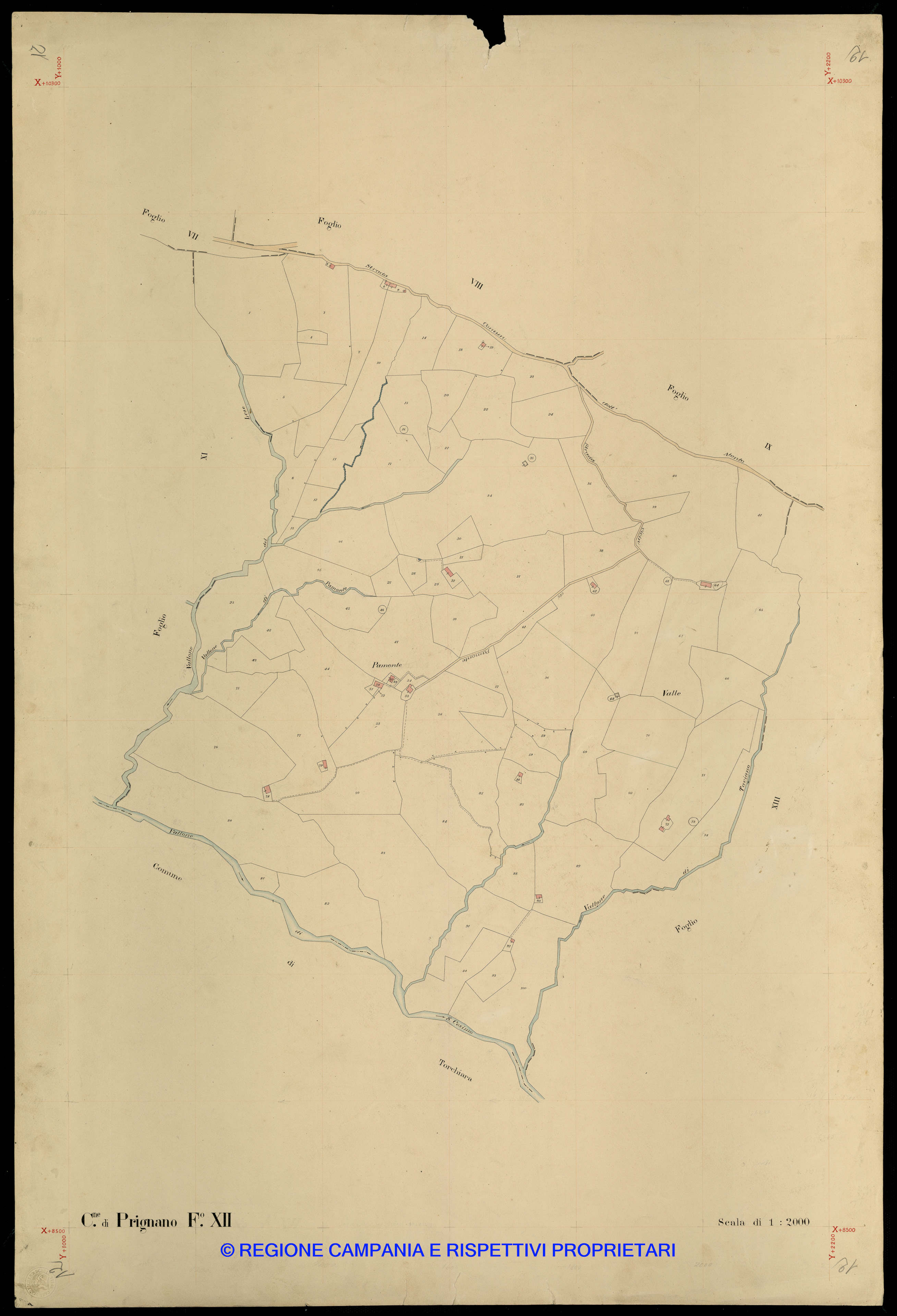 Mappa