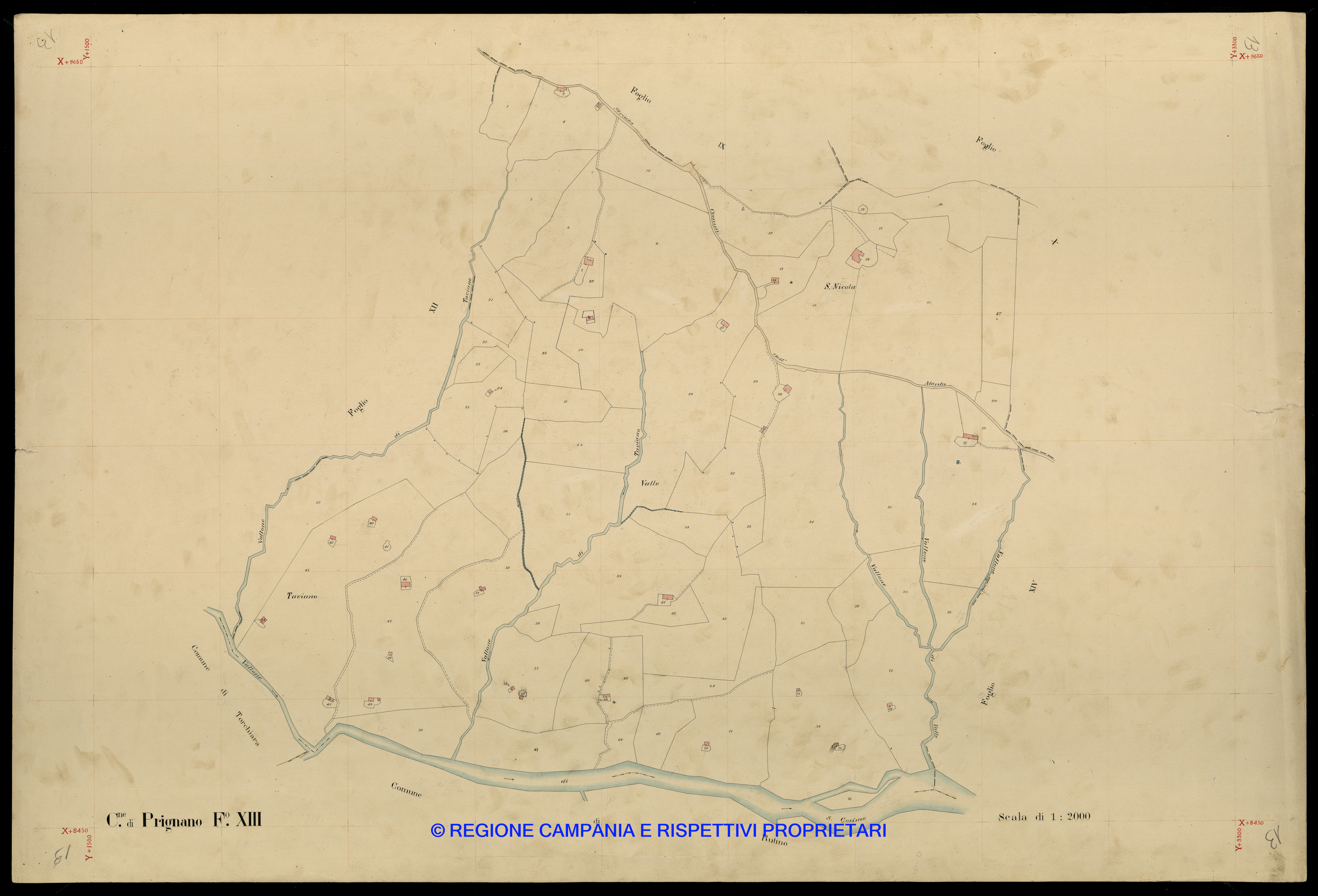 Mappa
