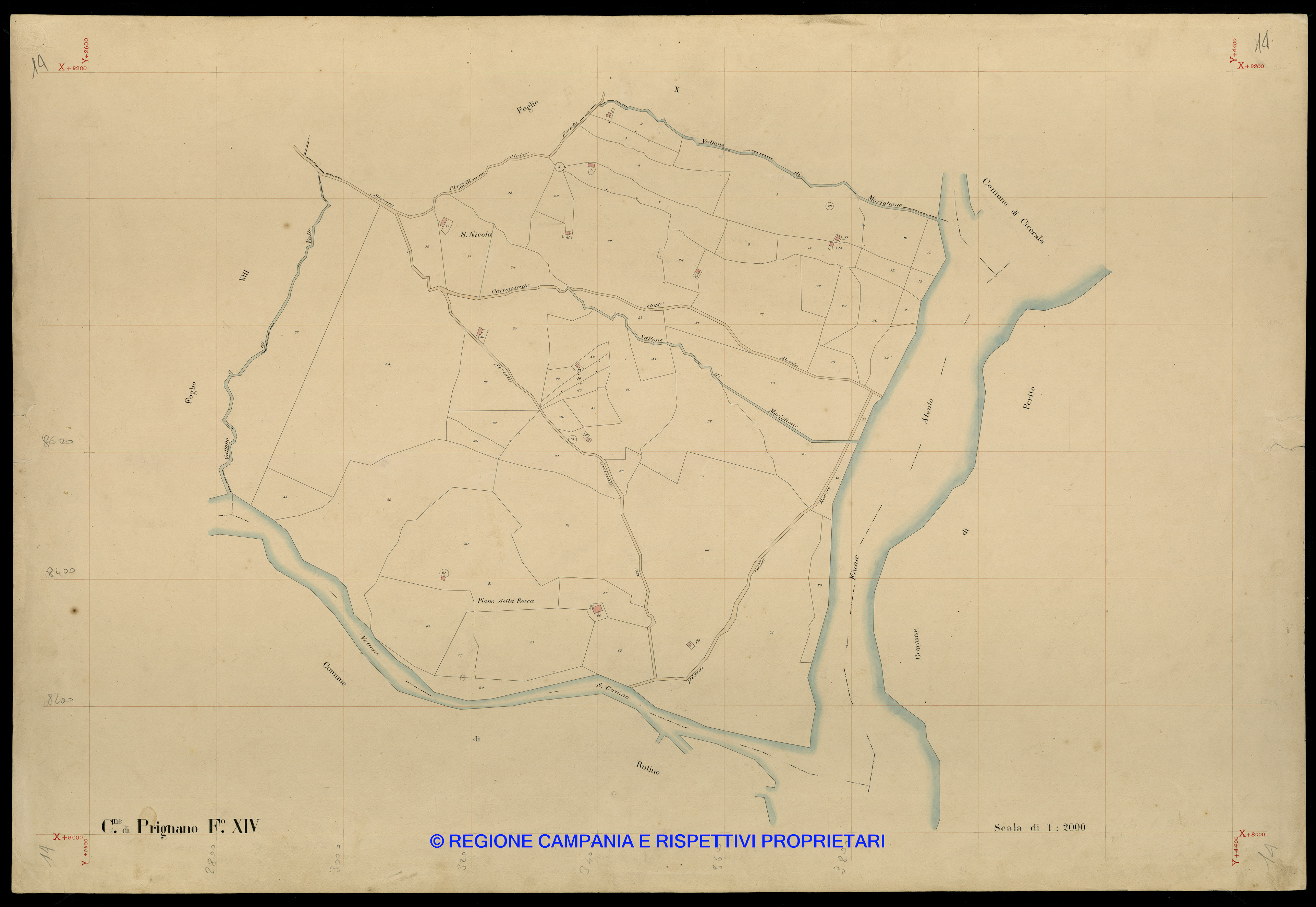 Mappa