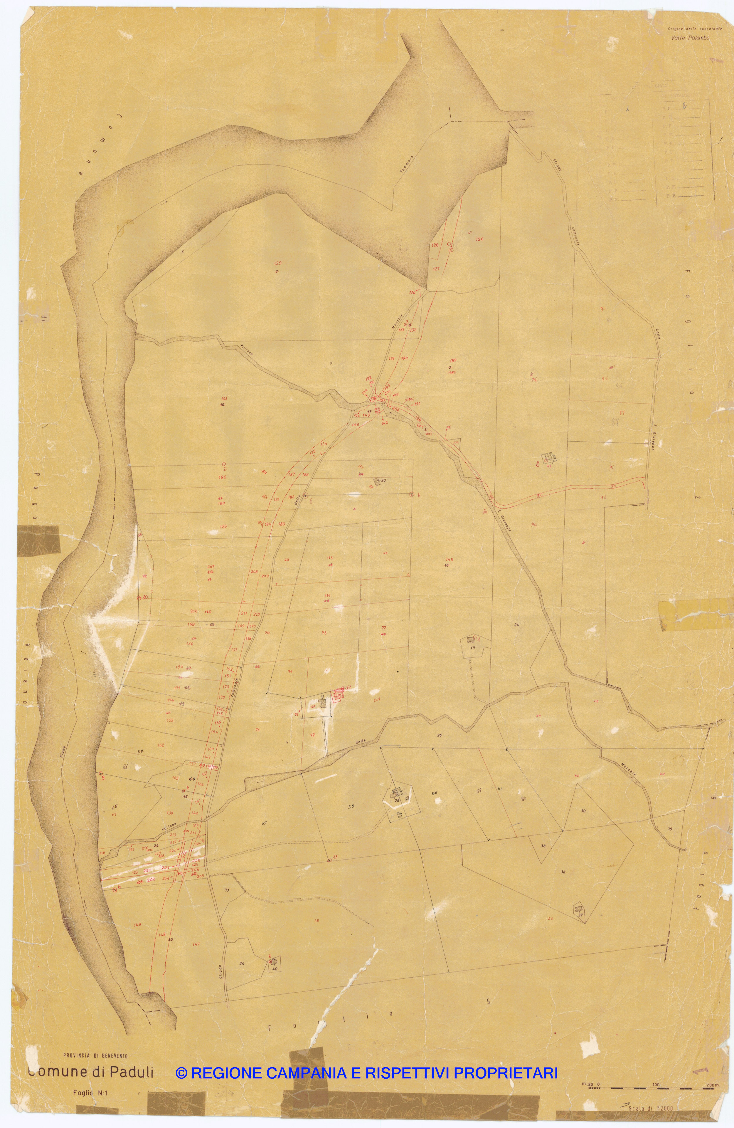 Mappa