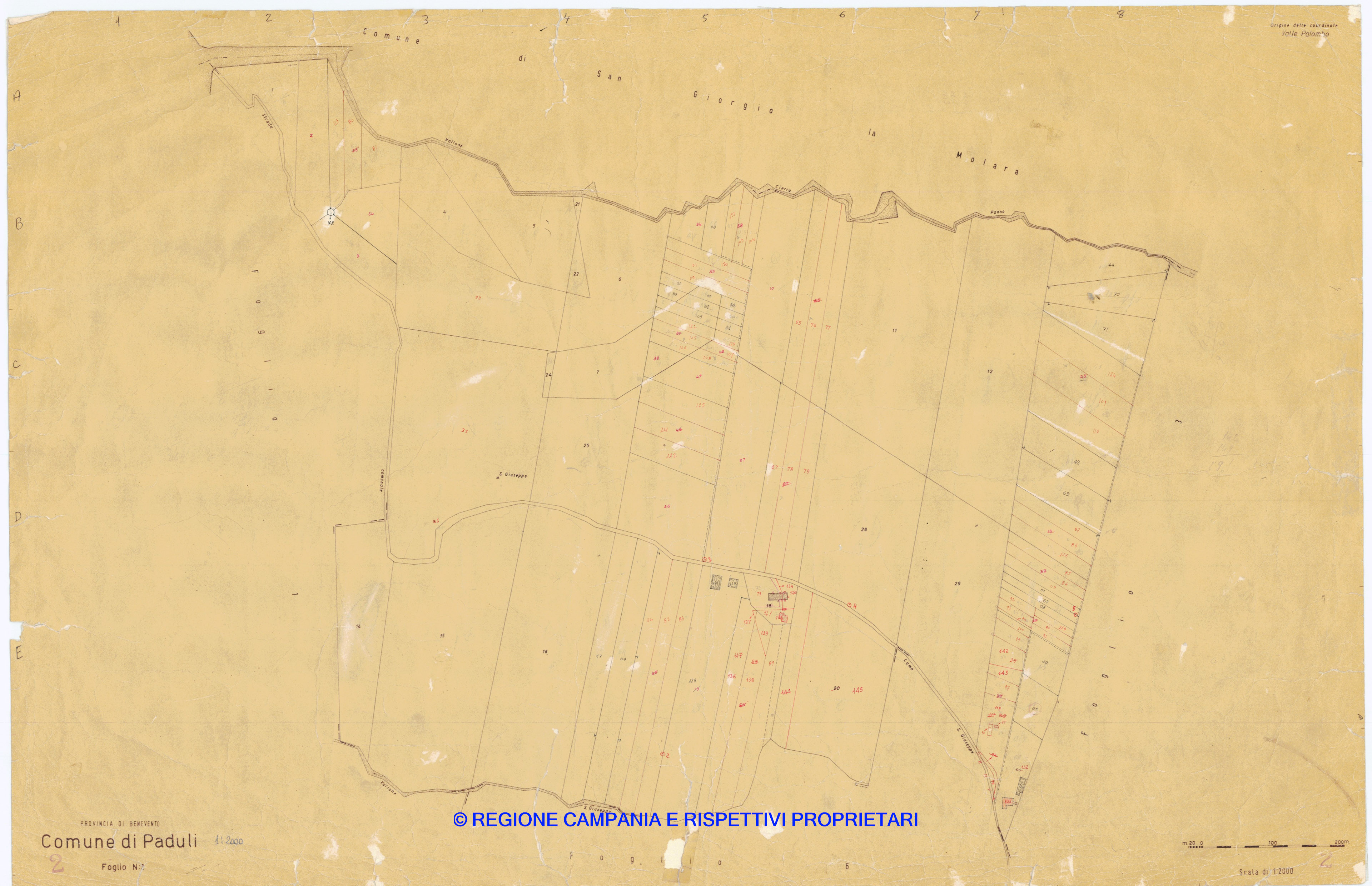 Mappa
