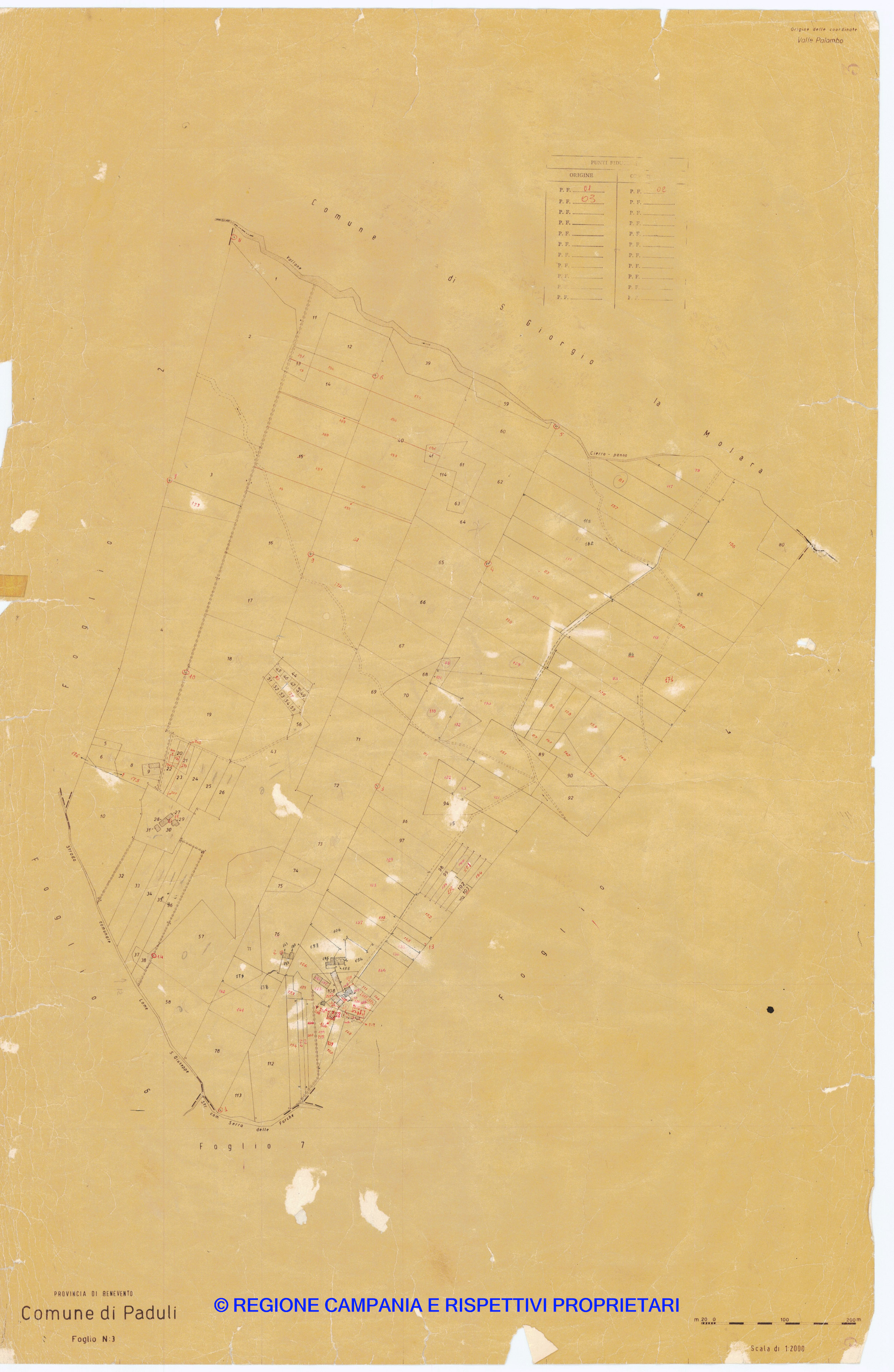 Mappa