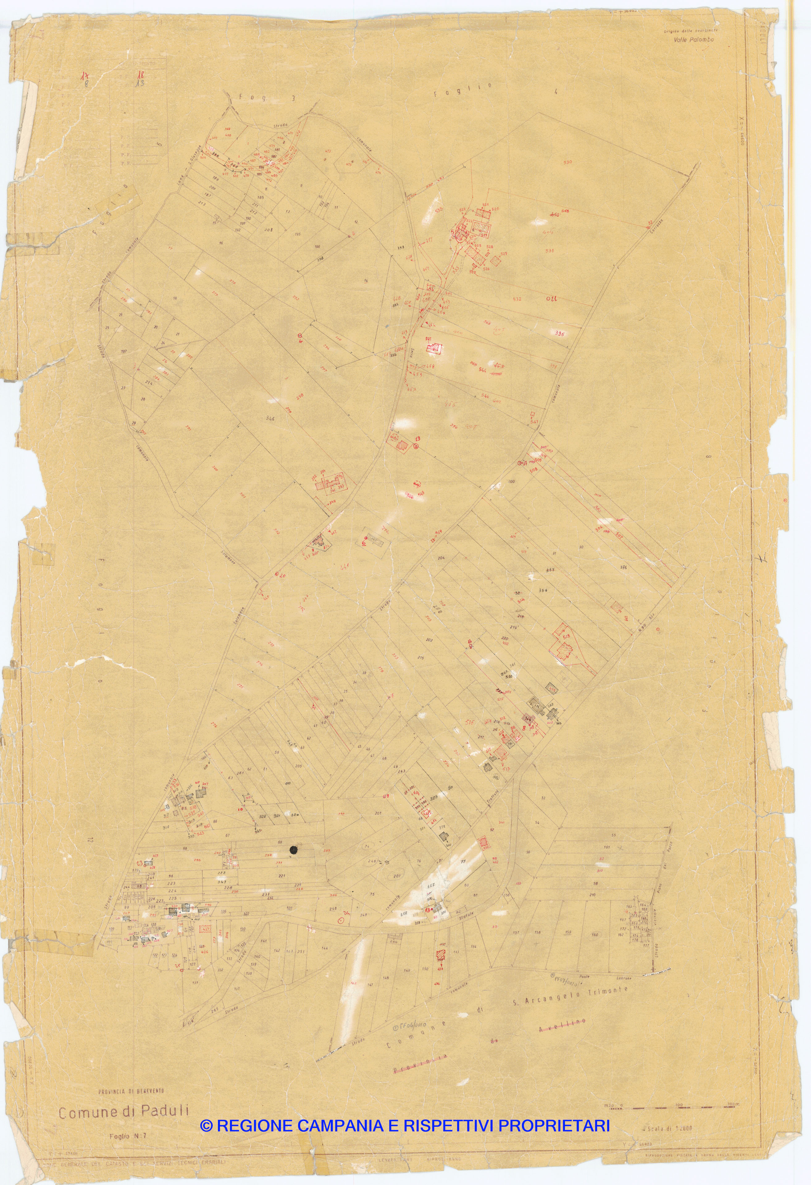 Mappa