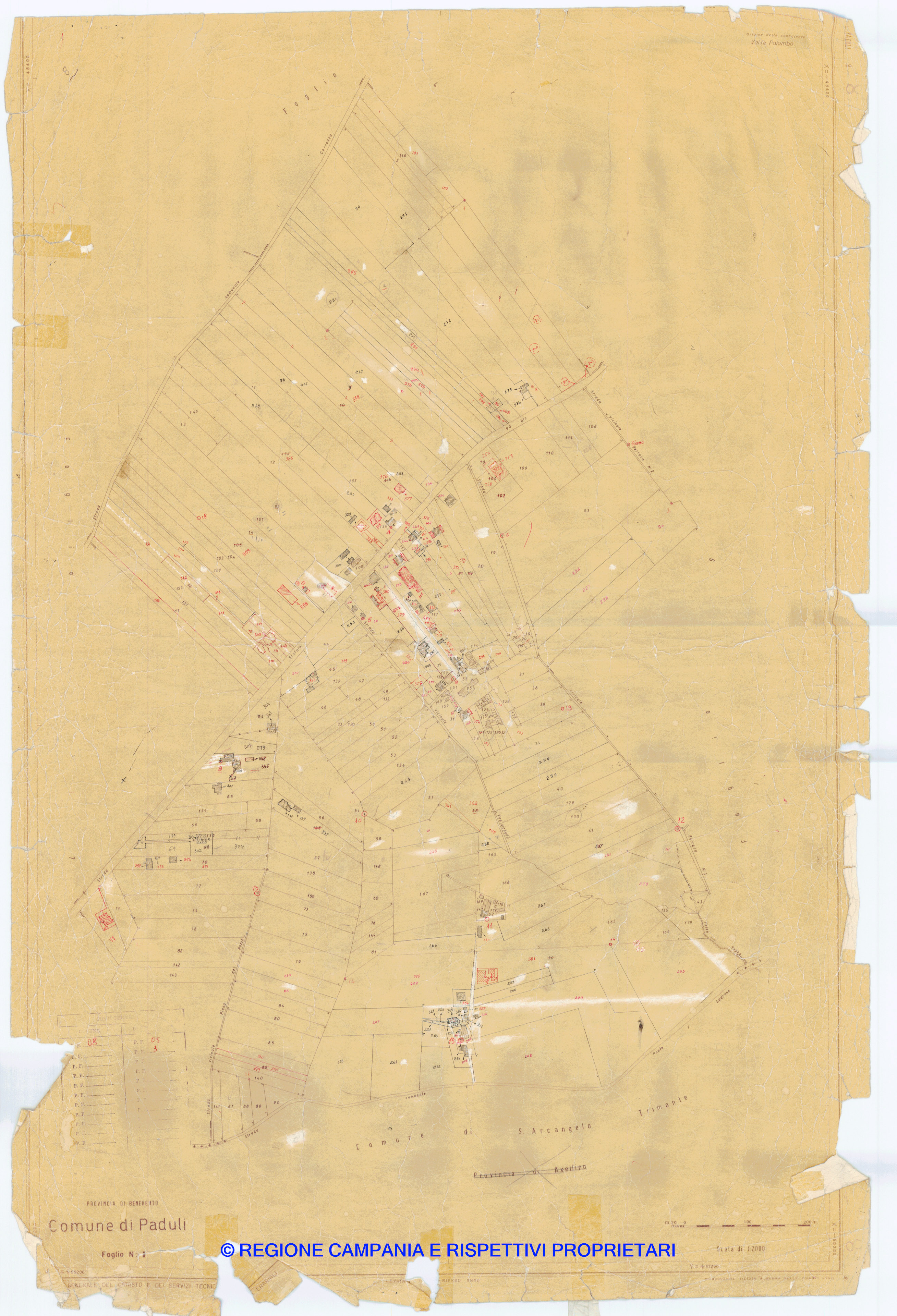 Mappa