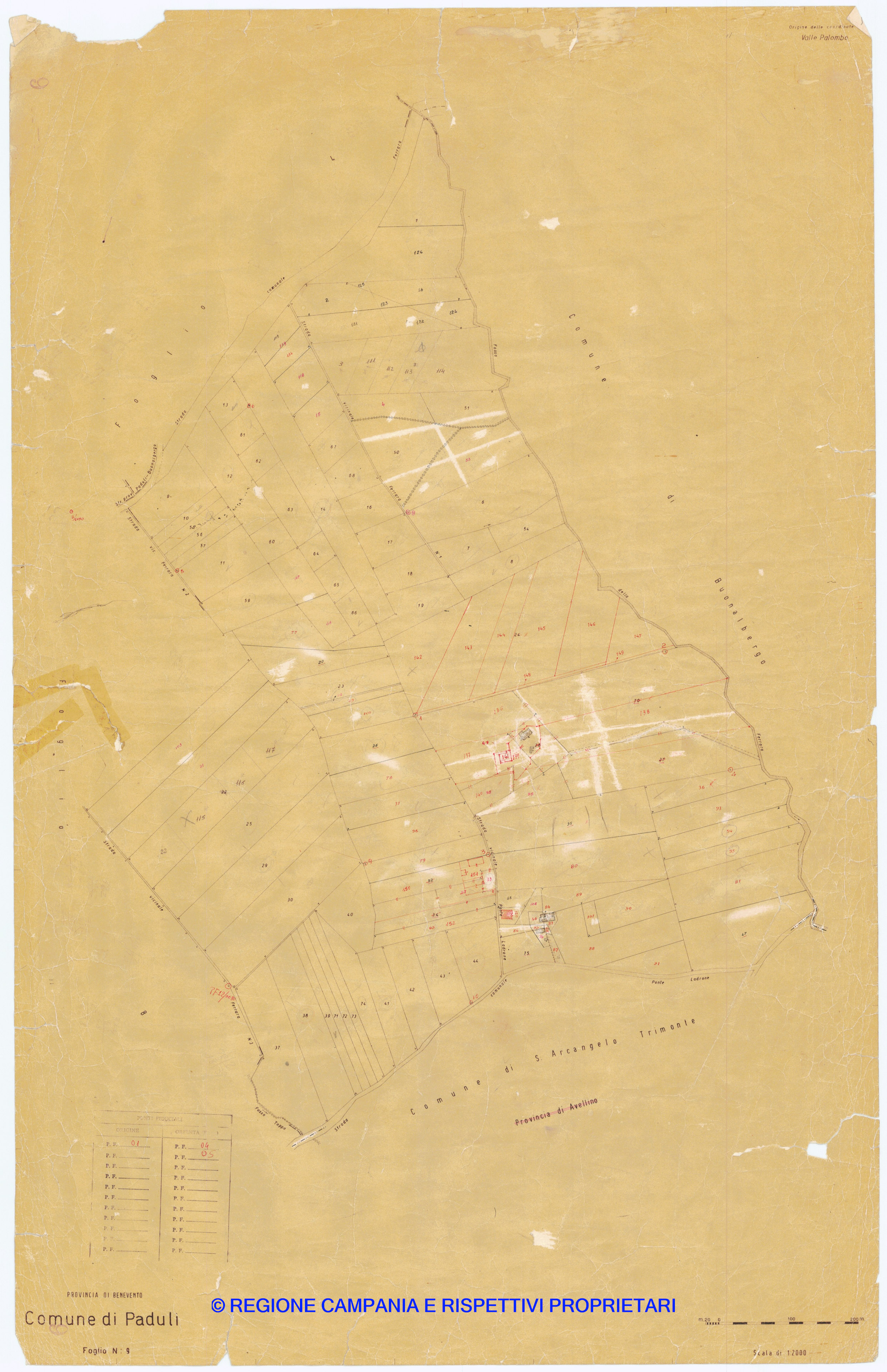 Mappa