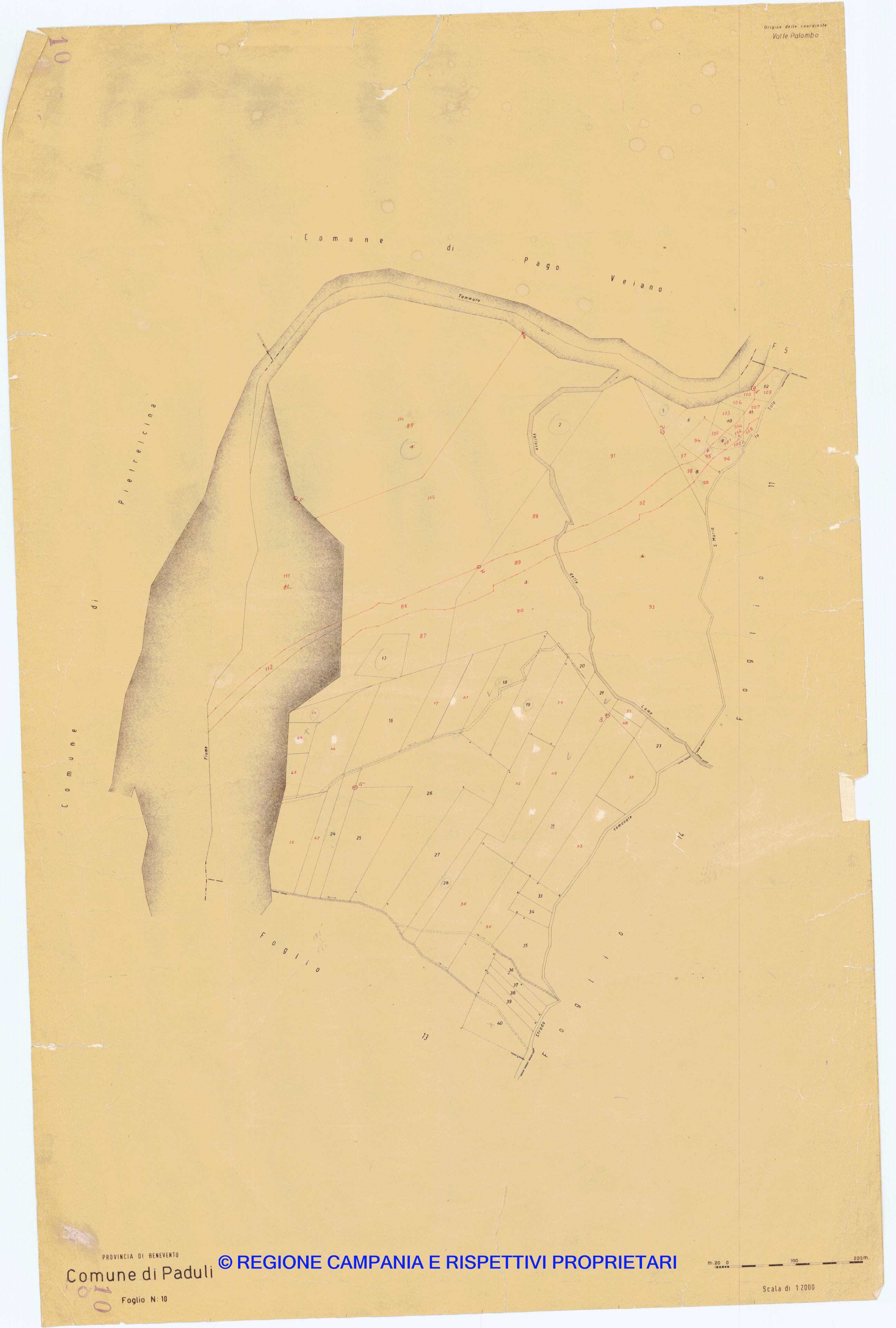 Mappa