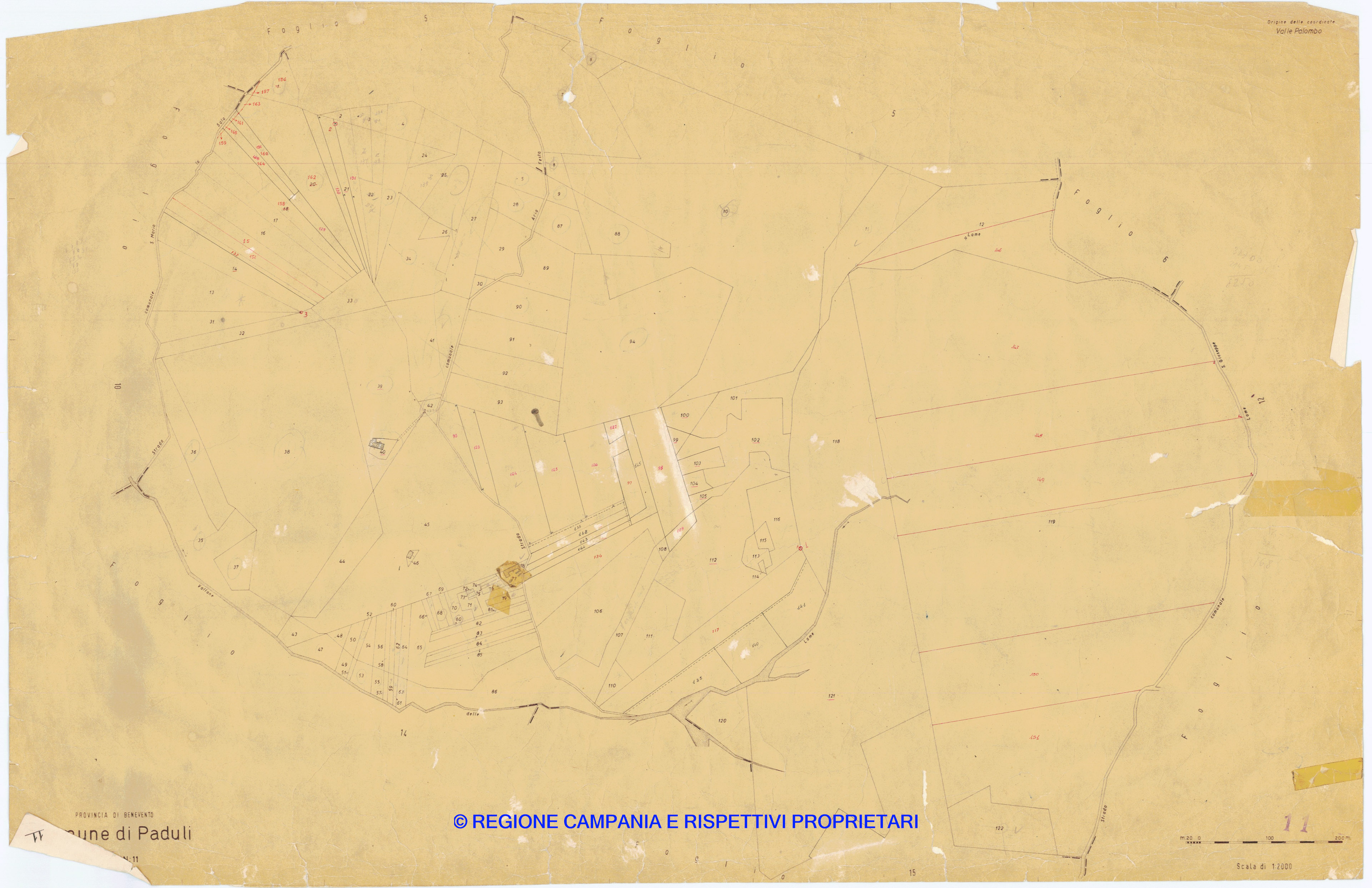 Mappa