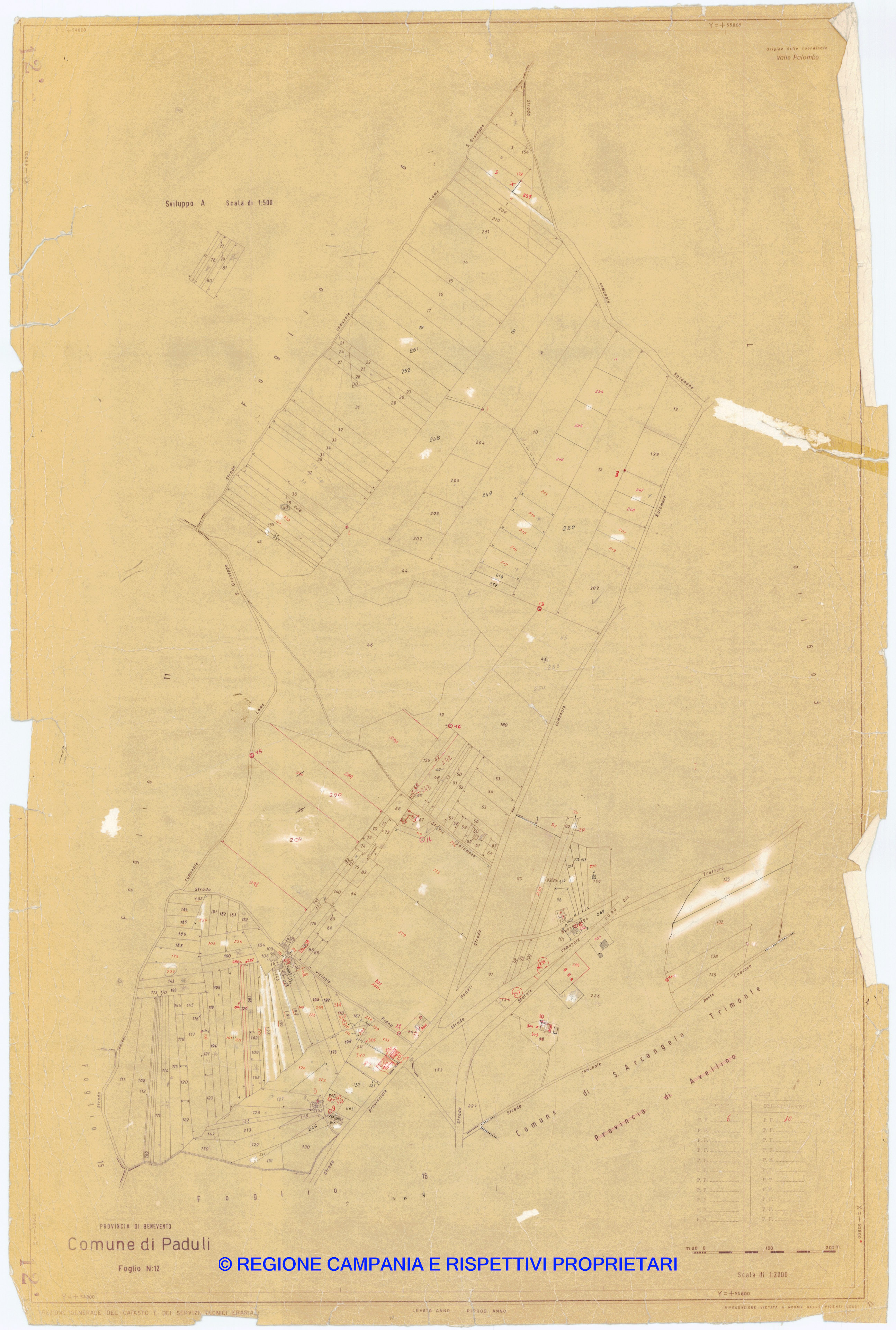 Mappa