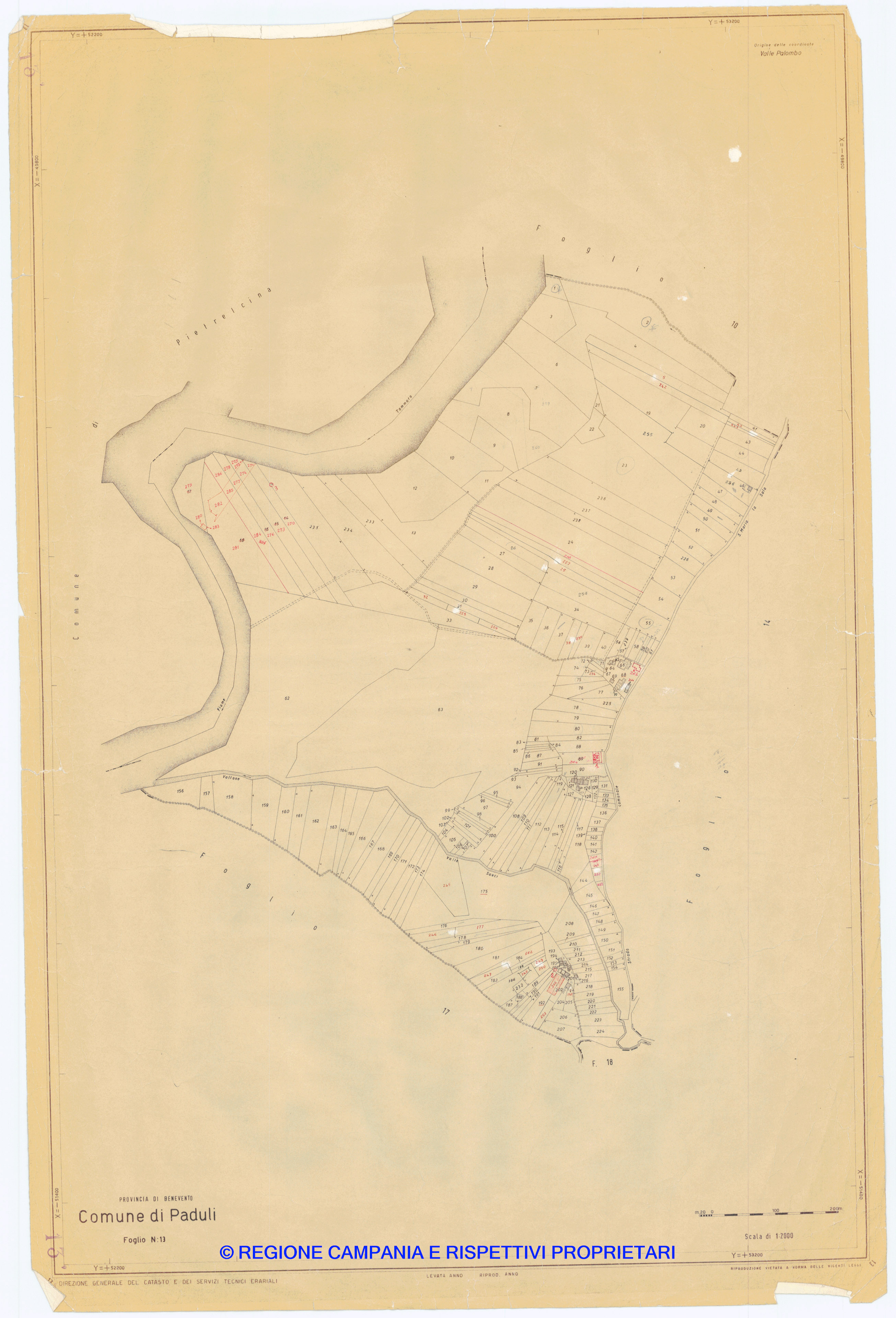 Mappa