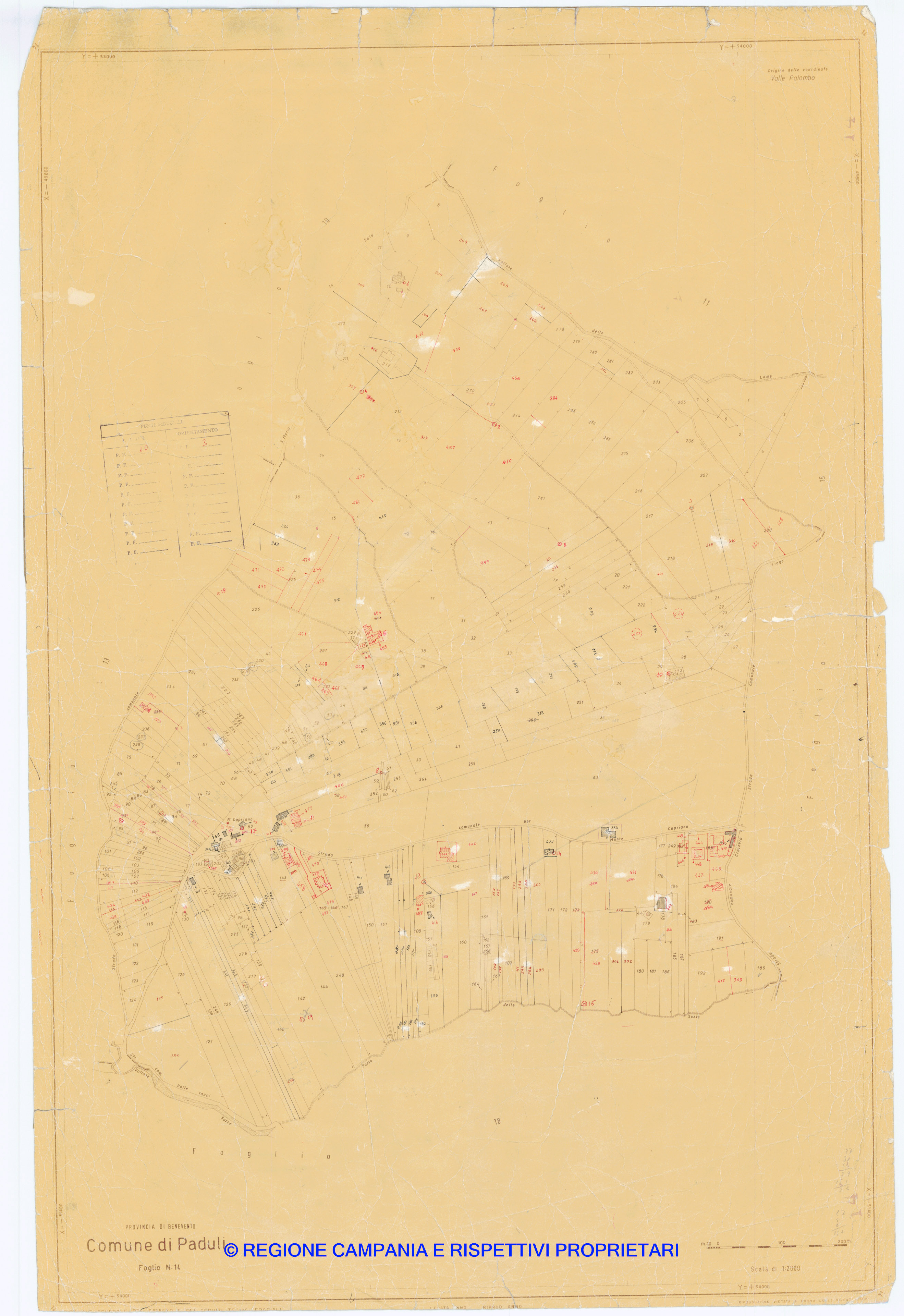 Mappa